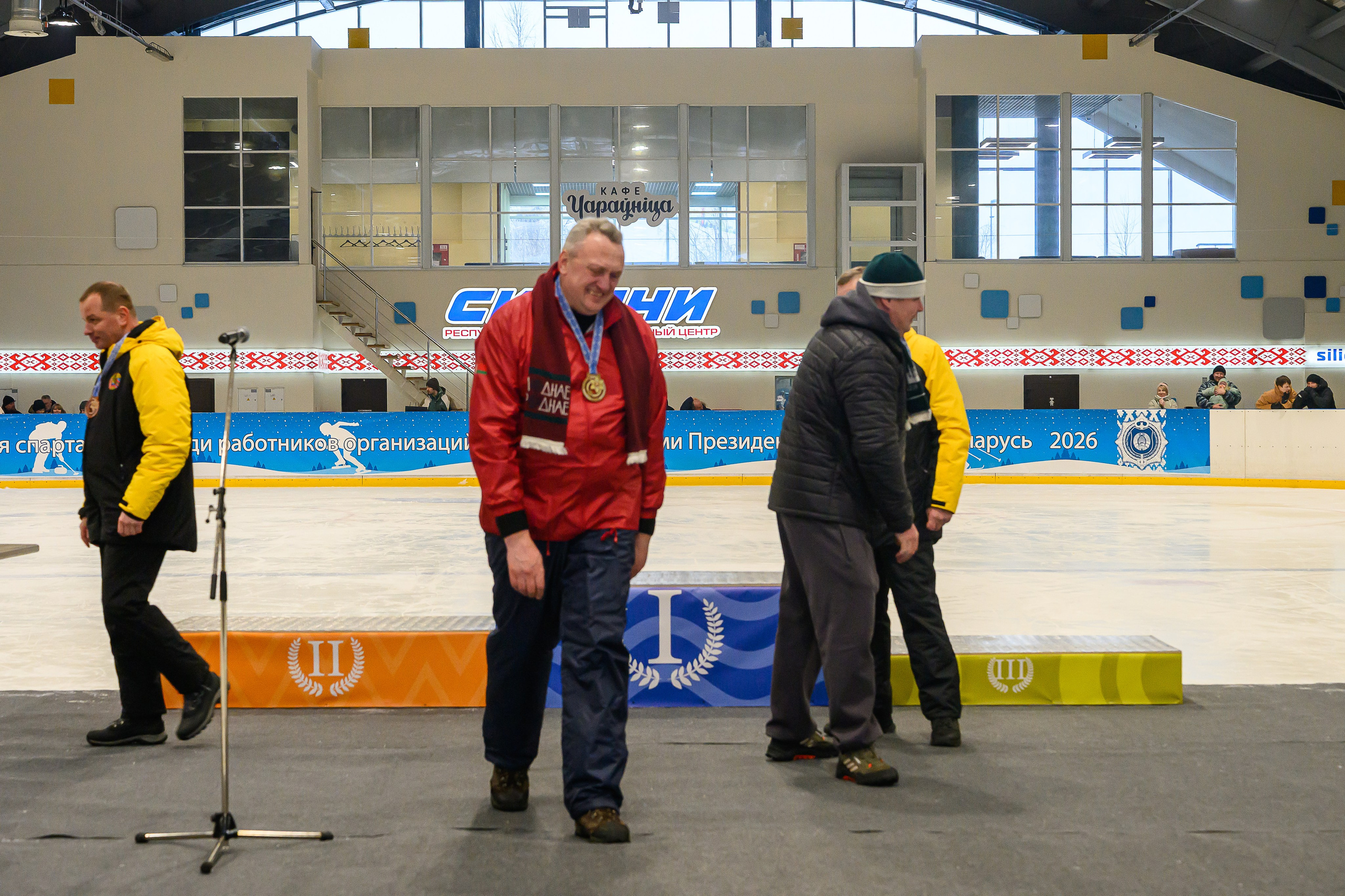 Зимняя спартакиада УД. Фотоуслуги, услуги фотографа, фотографирование важных событий