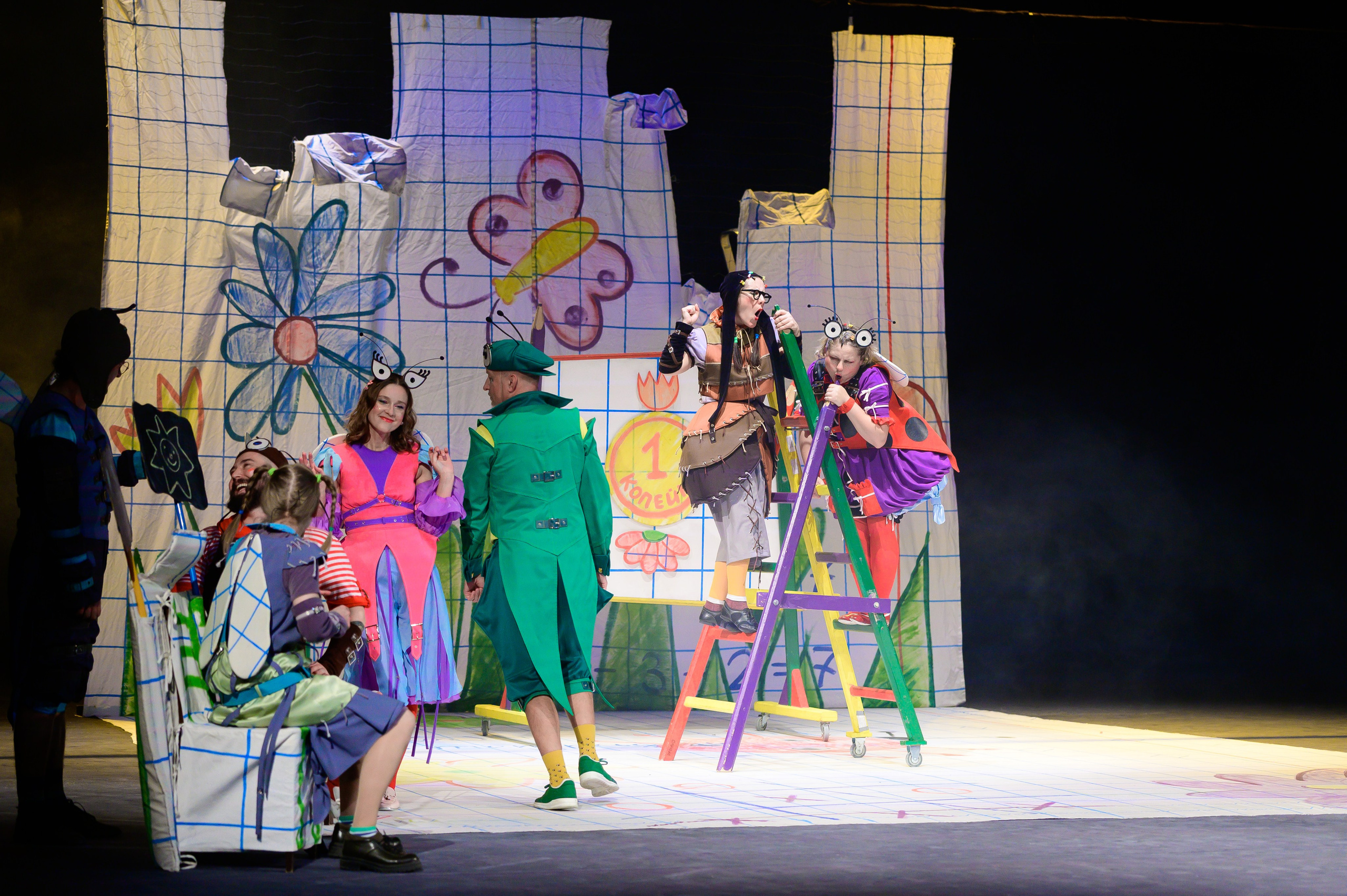 Муха Цокотуха. Фотоуслуги, услуги фотографа, фотографирование важных событий