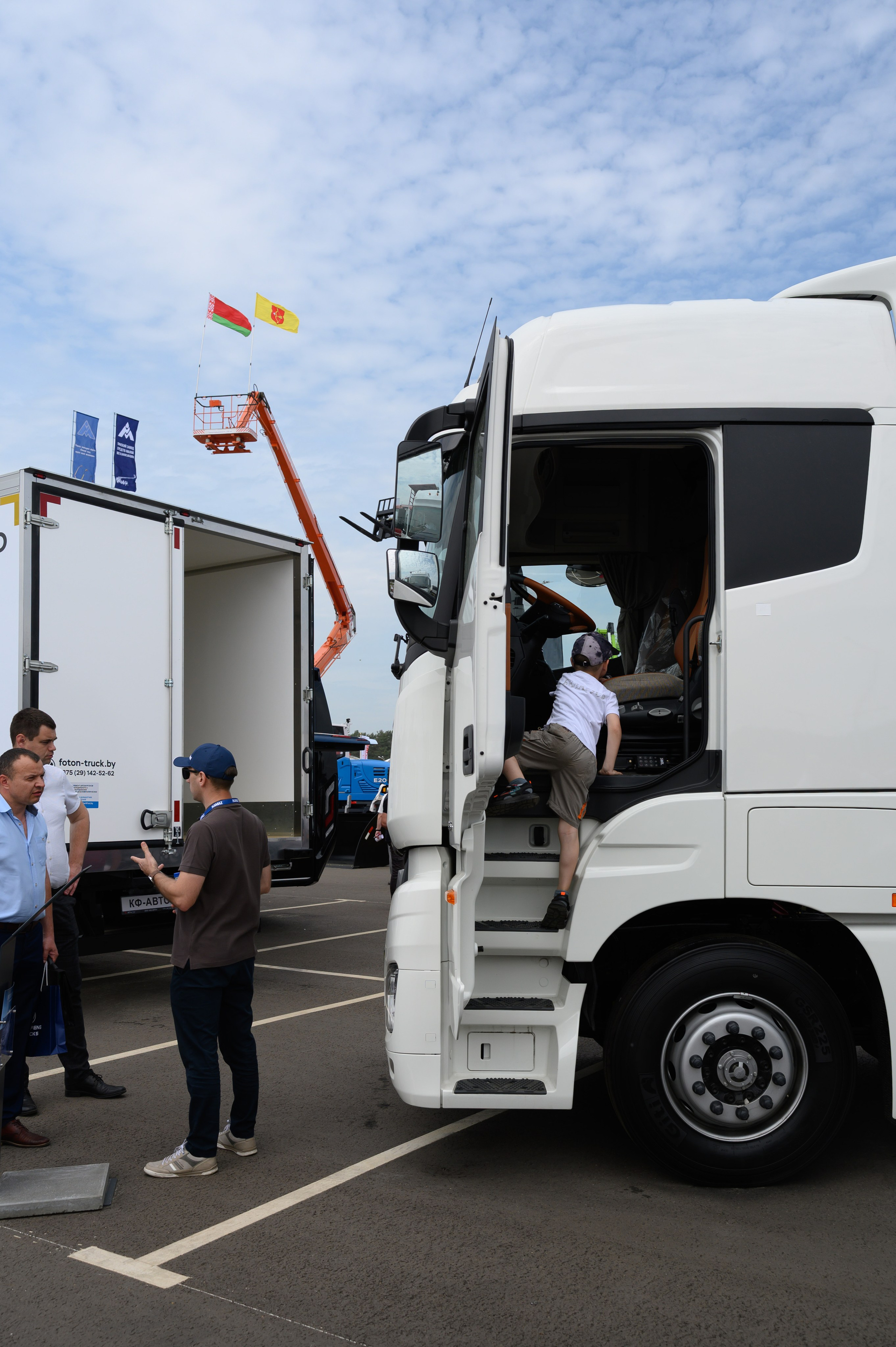 Агровыставка. Фотоуслуги, услуги фотографа, фотографирование важных событий