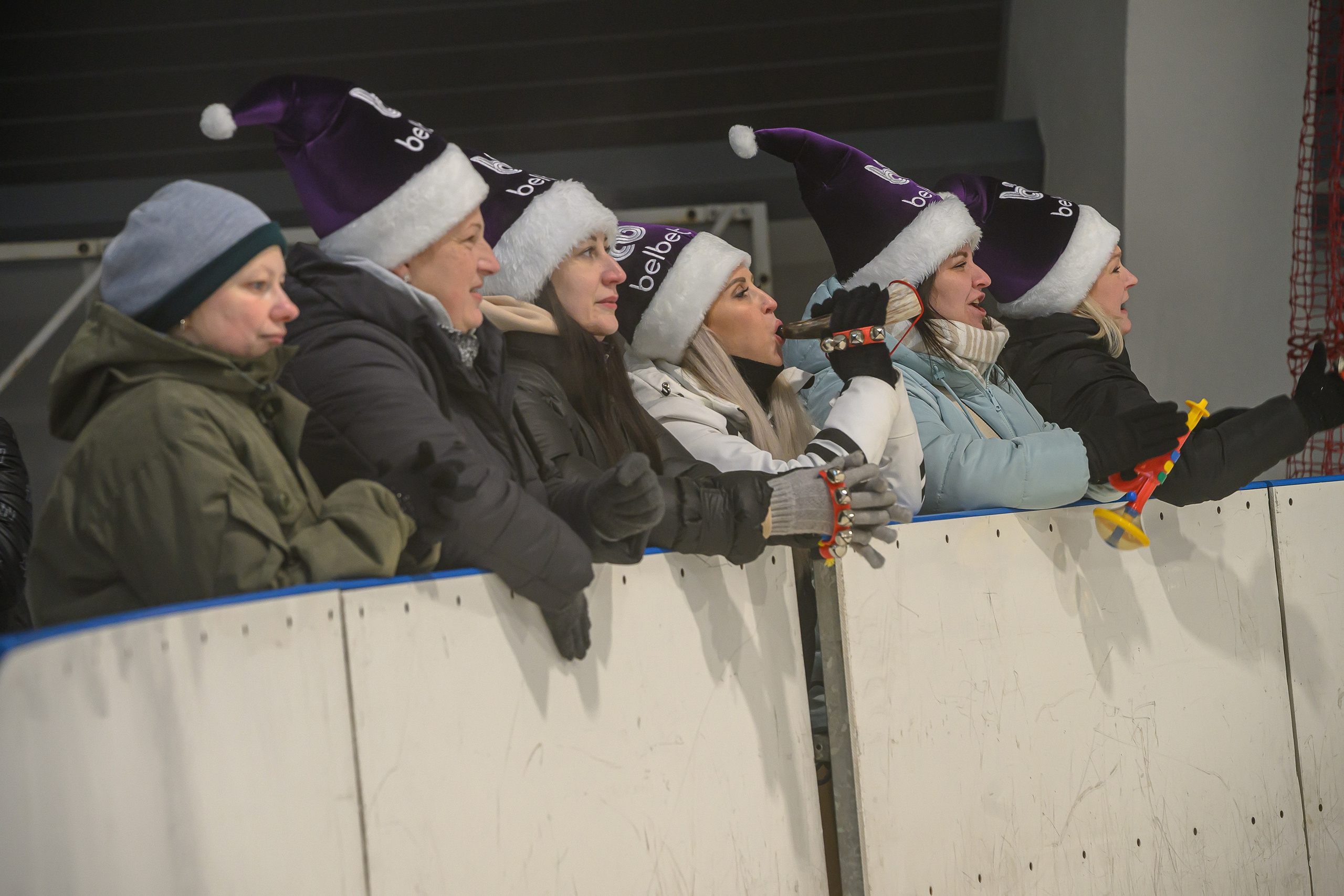 Зимняя спартакиада УД. Фотоуслуги, услуги фотографа, фотографирование важных событий