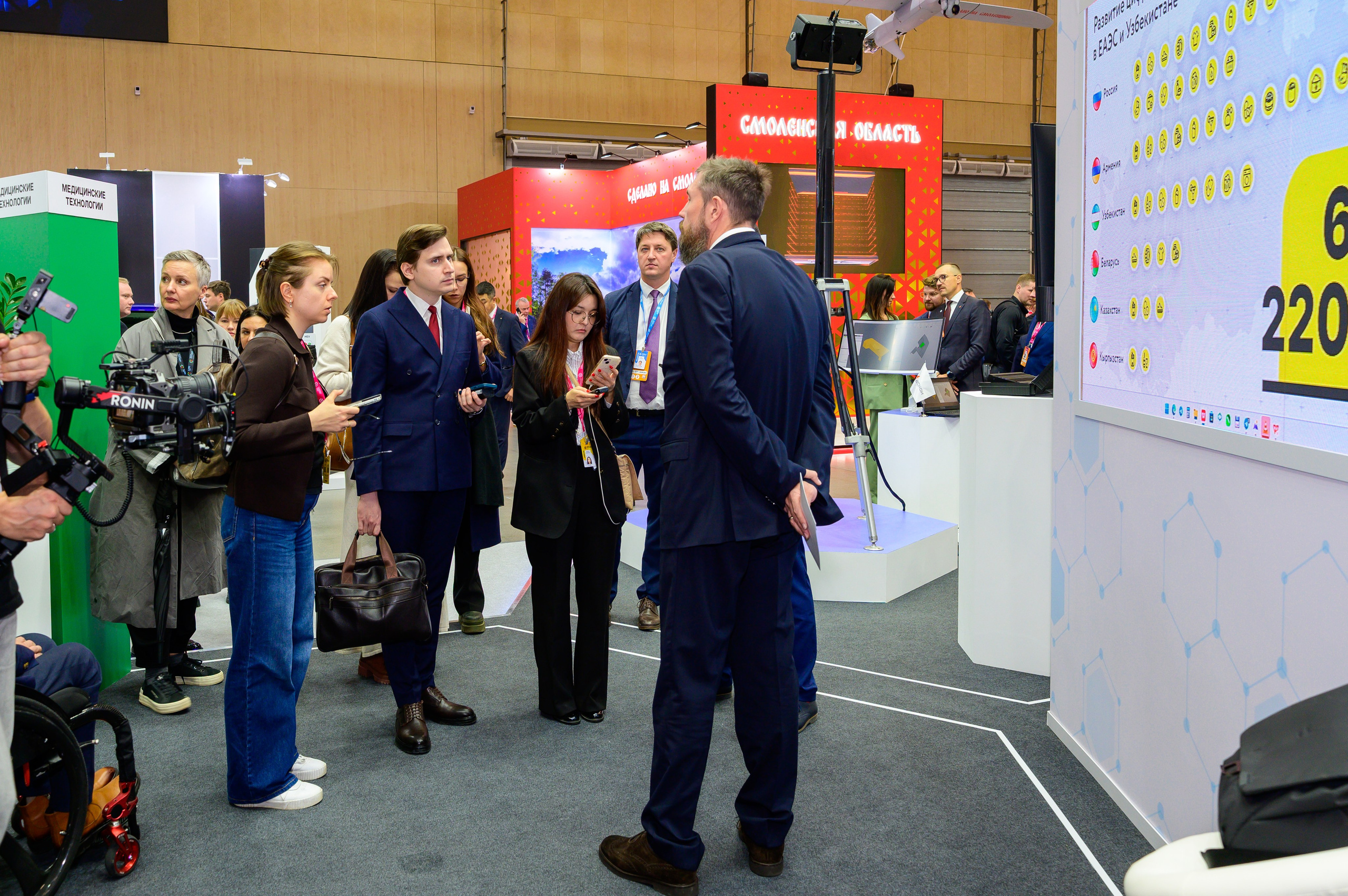 BigindustrialweekBelarus. Фотоуслуги, услуги фотографа, фотографирование важных событий