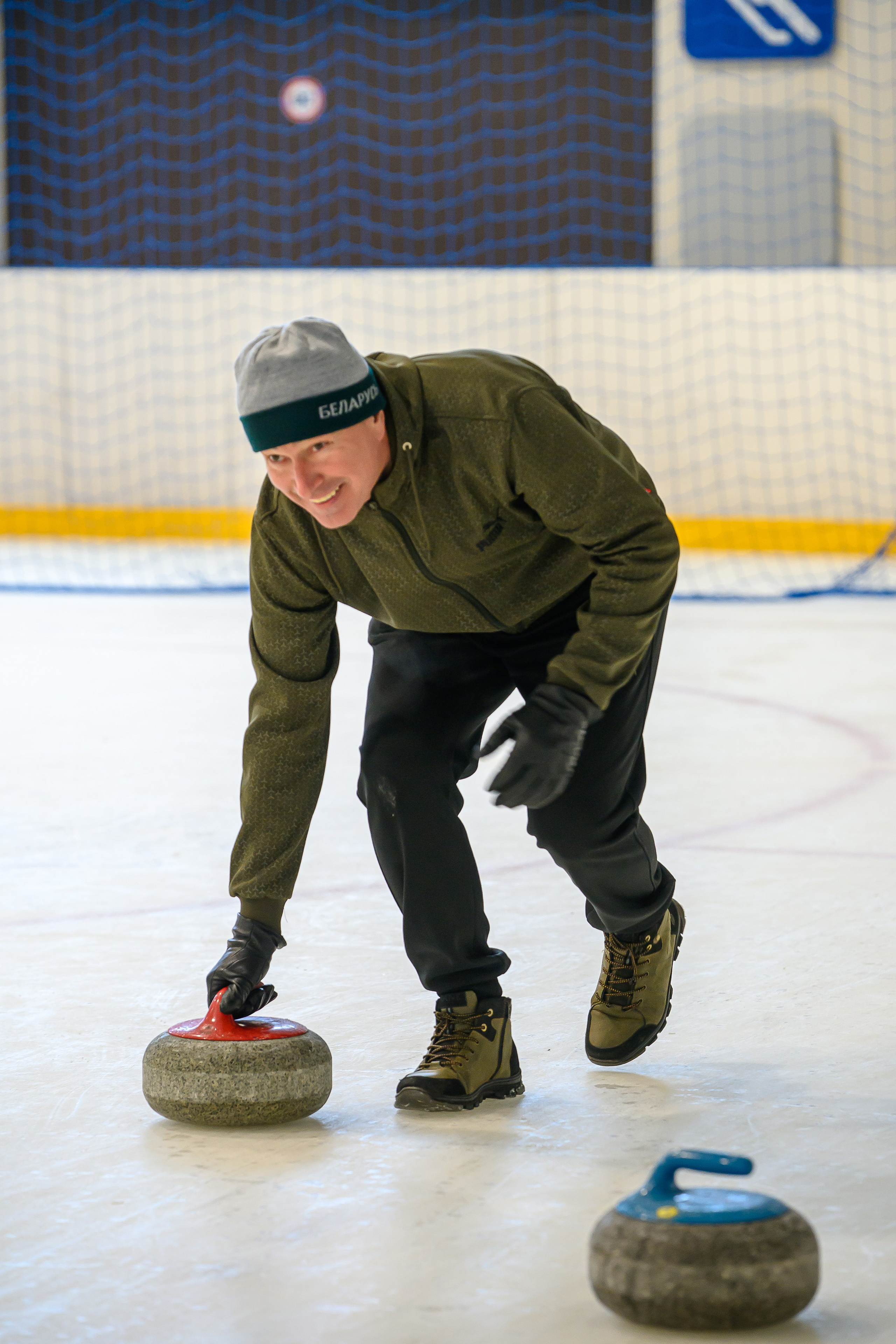 Зимняя спартакиада УД. Фотоуслуги, услуги фотографа, фотографирование важных событий