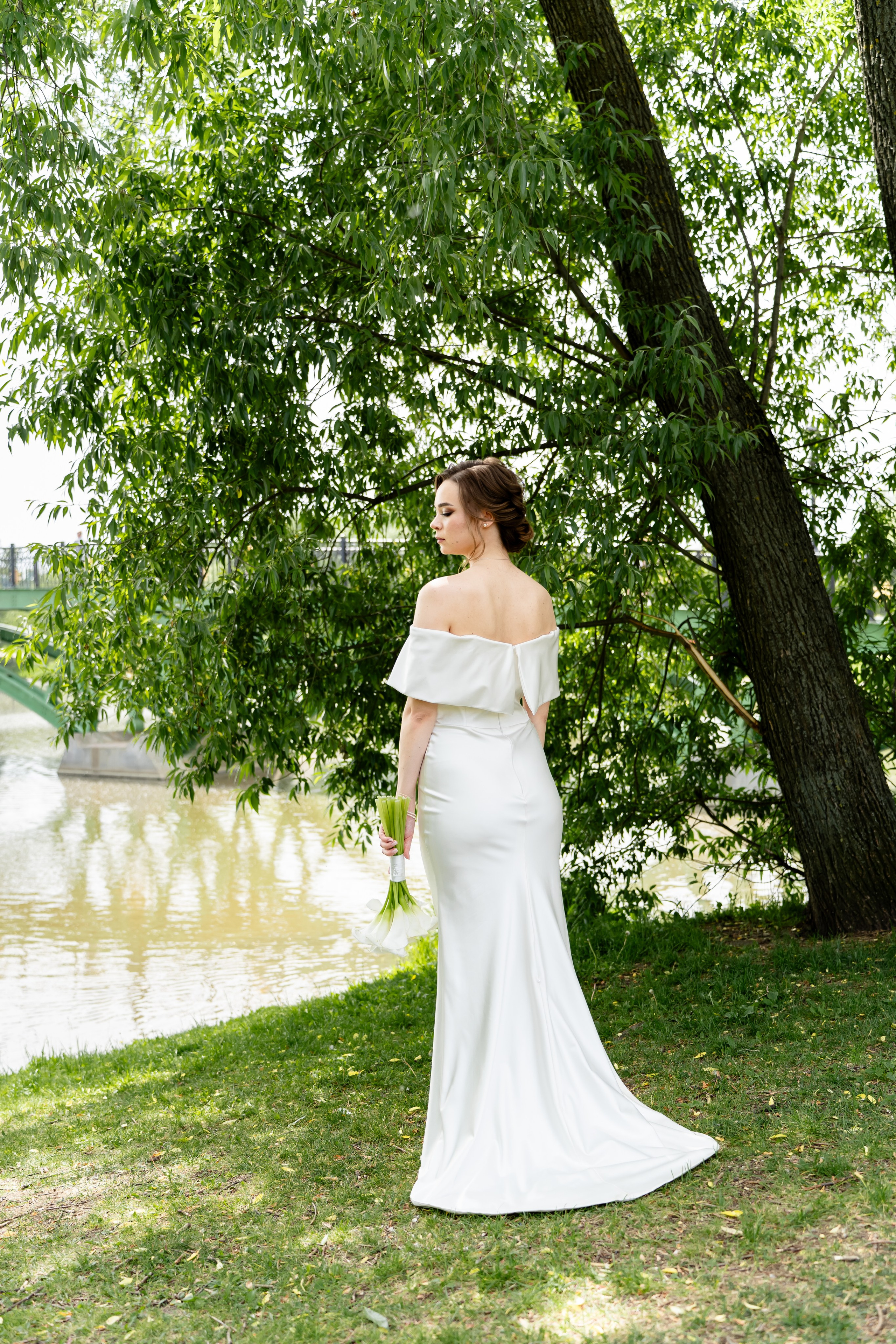 Ксения & Даниил. Фотограф Москва. Базанова Анастасия