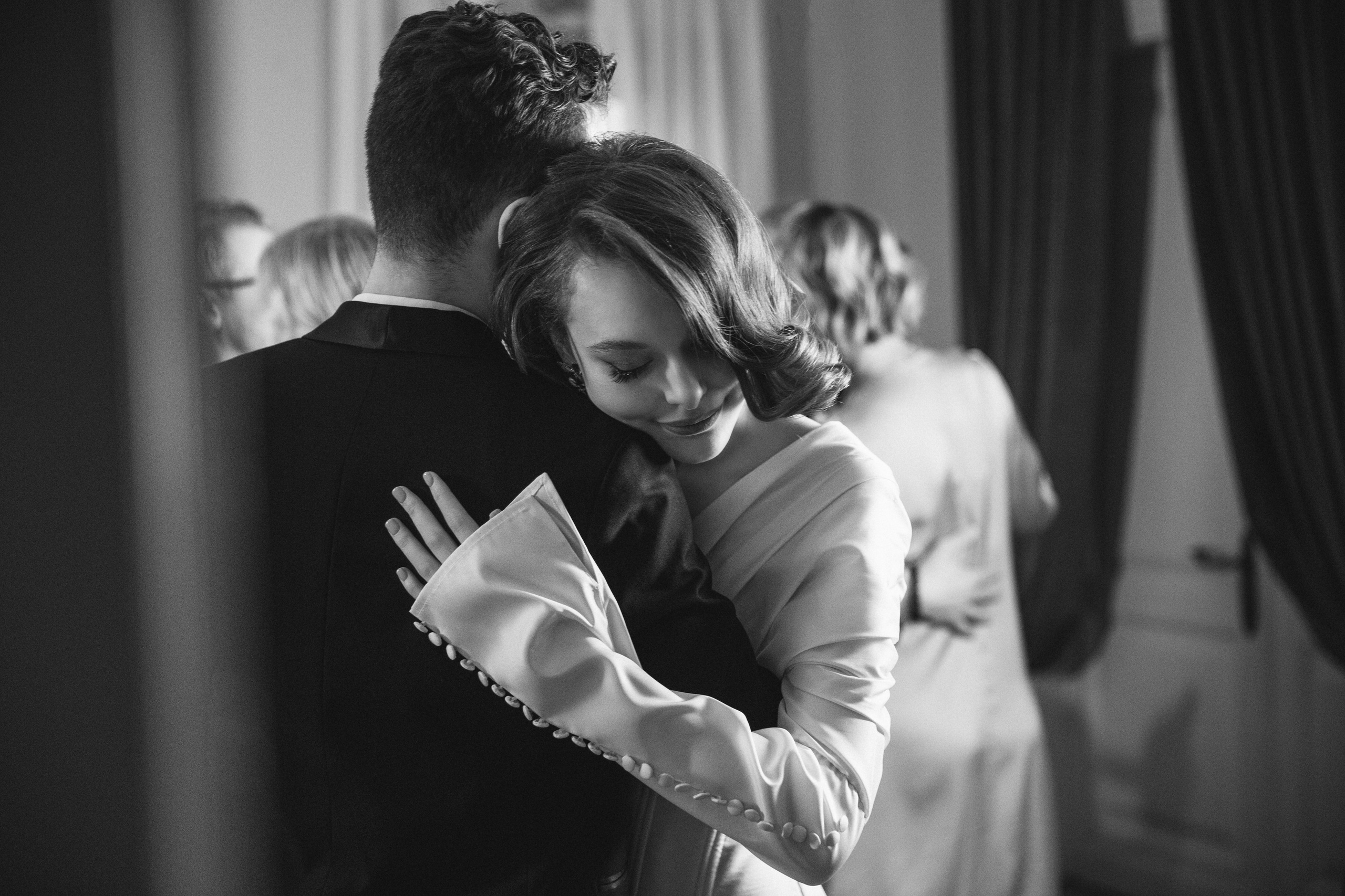 Фотограф в Новосибирске Надежда Черных