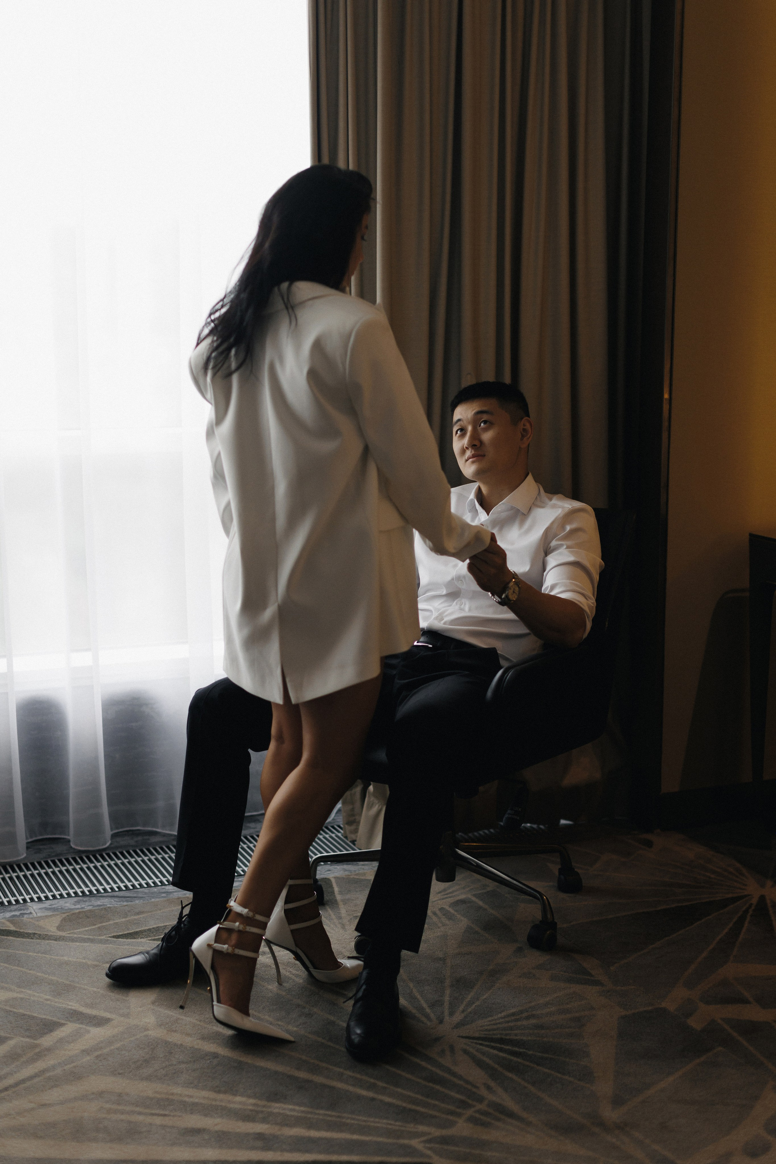 K&K. Фотограф во Владивостоке Антон Блохин