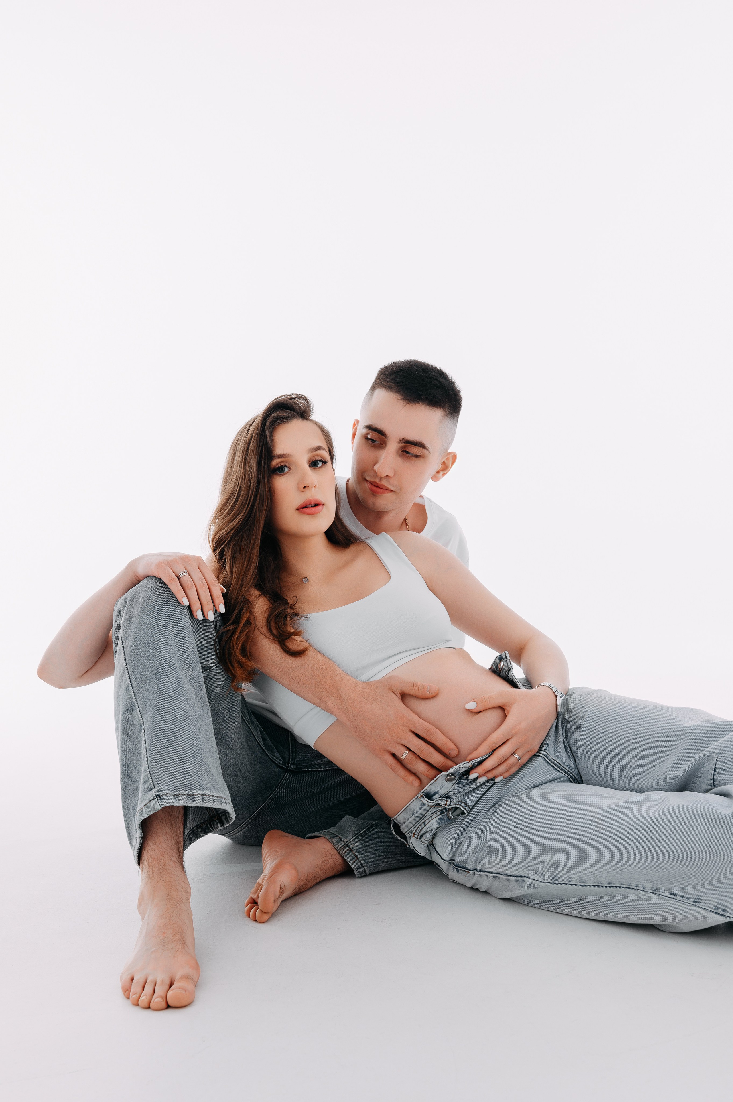 Irina & Ivan. Свадебный и индивидуальный фотограф Никита Роут | Москва