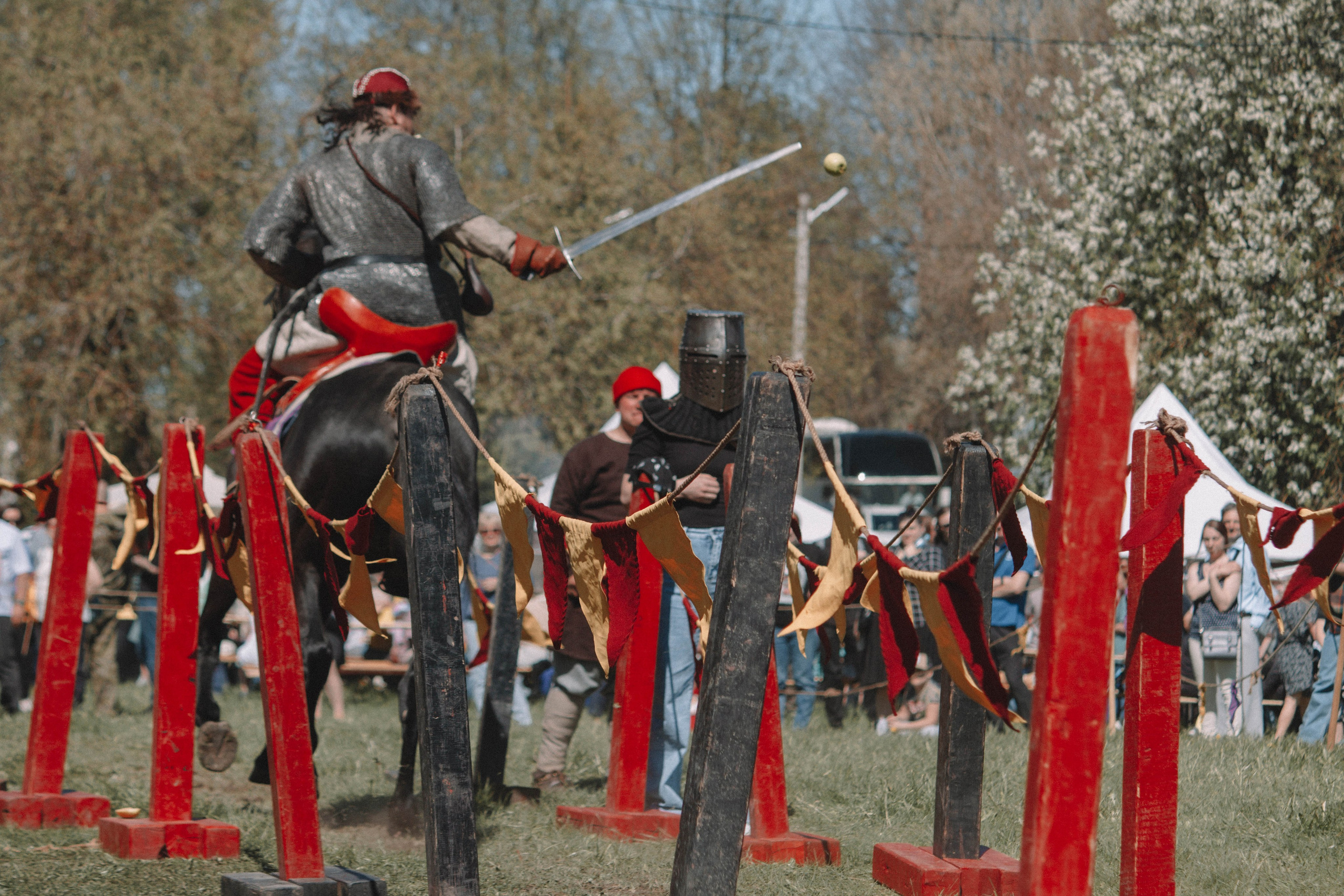СТАРАЯ ЛАДОГА — Историко-культурный фестиваль. Создадим шедевр? Виталина и её фотоискусство