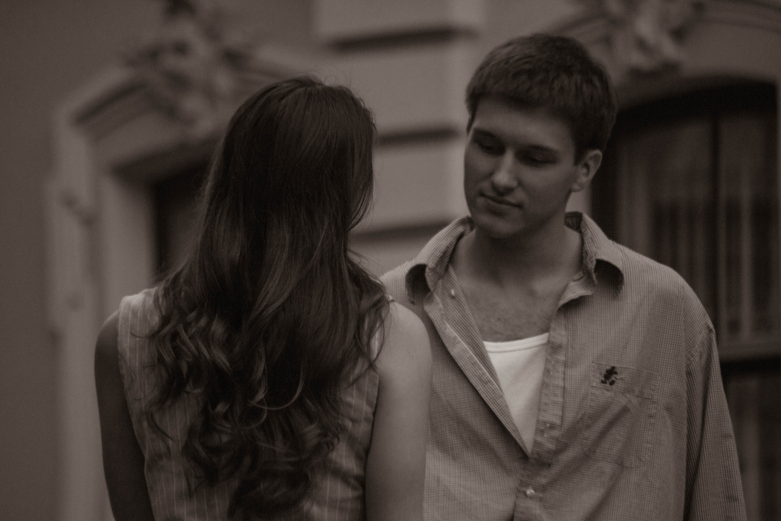 Дворик Сен-Жермен. Создадим шедевр? Виталина и её фотоискусство