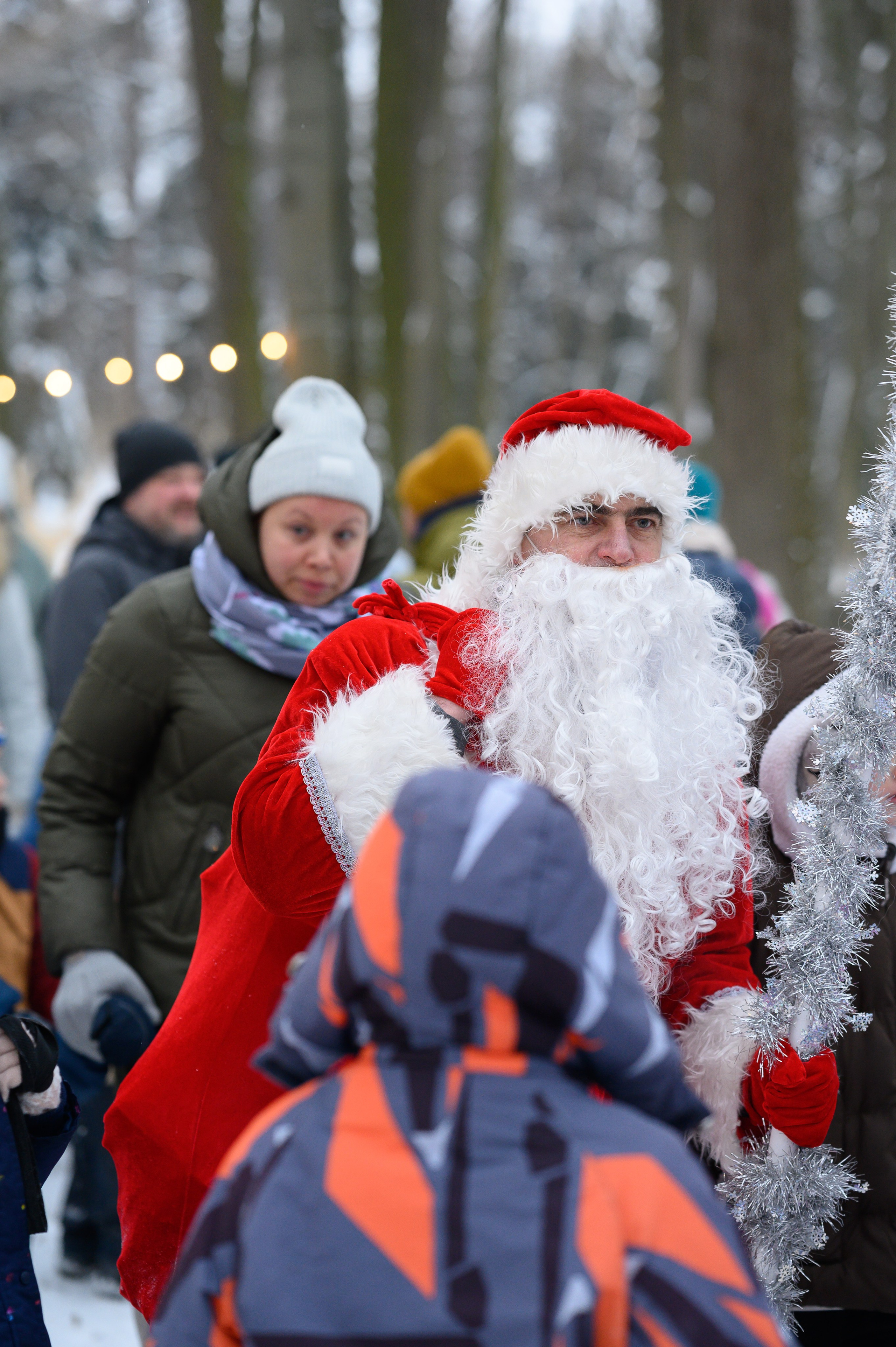 Ярмарка в Усадьбе Быково. Семейный фотограф Казакова Дарья