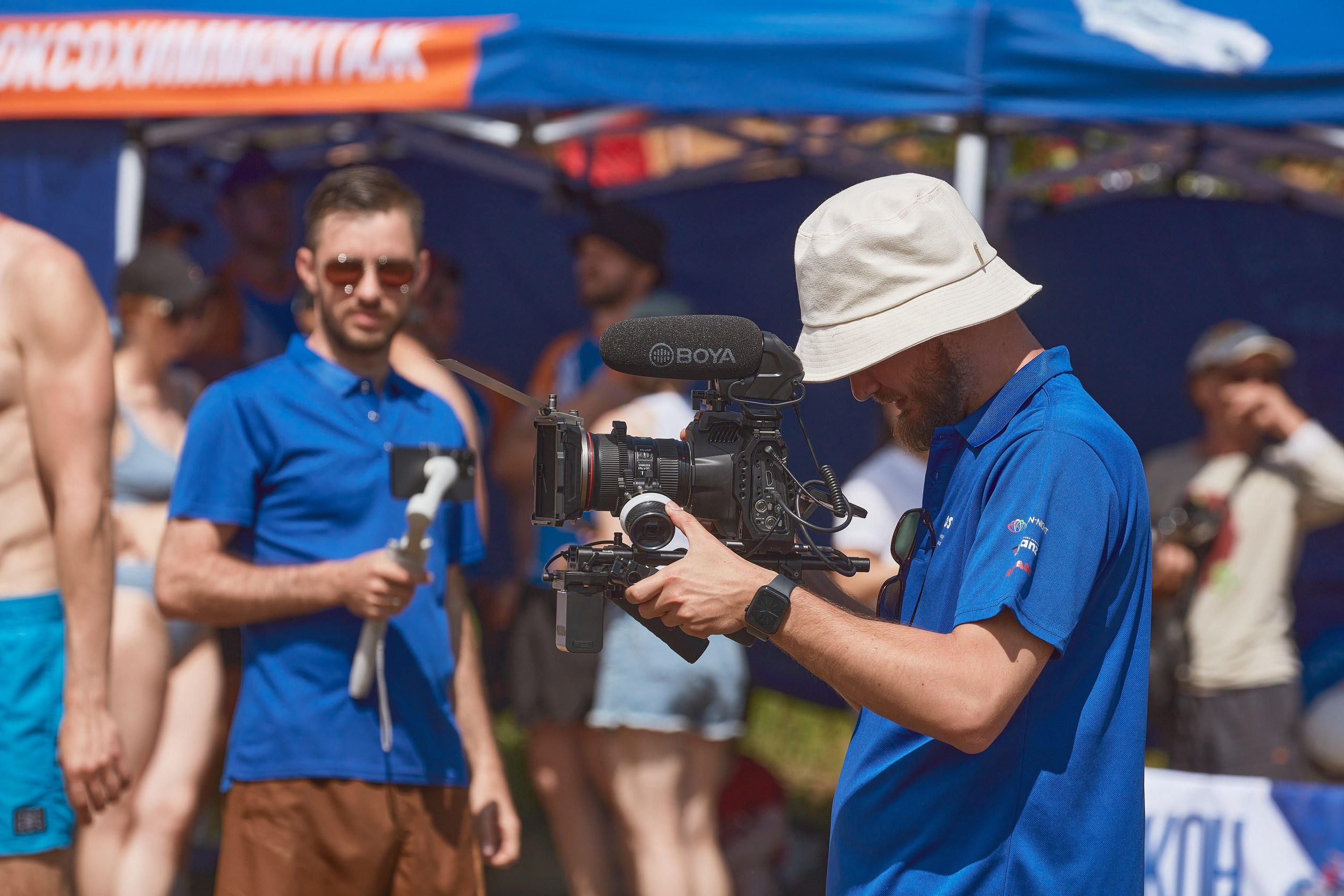 Кубок русского света и электриков по гребле на лодках класса «Дракон». Коммерческий фотограф в Москве Павел Володин — фотосъемка для бизнеса