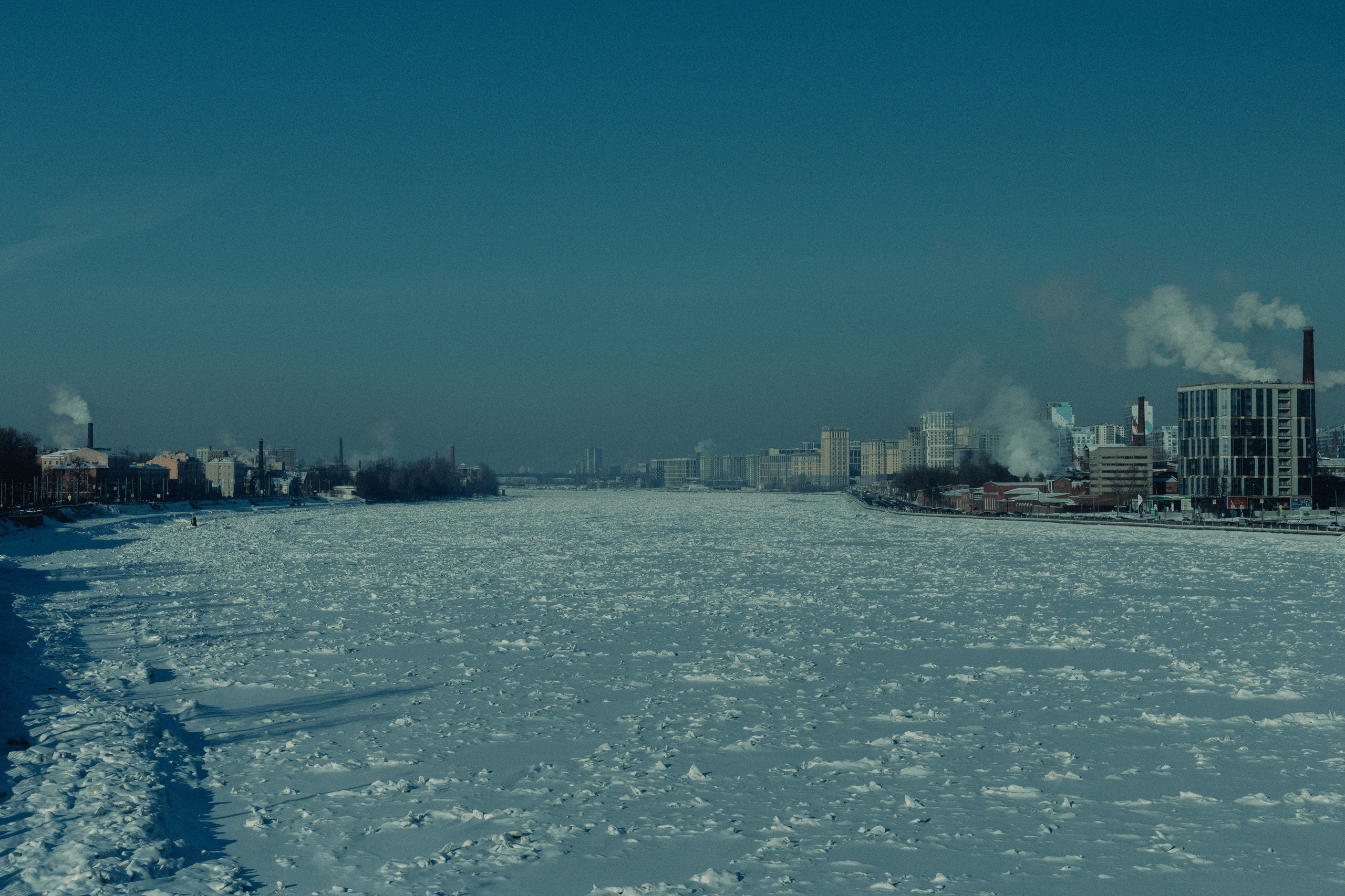 № 27. WAYHAY — Портретный фотограф