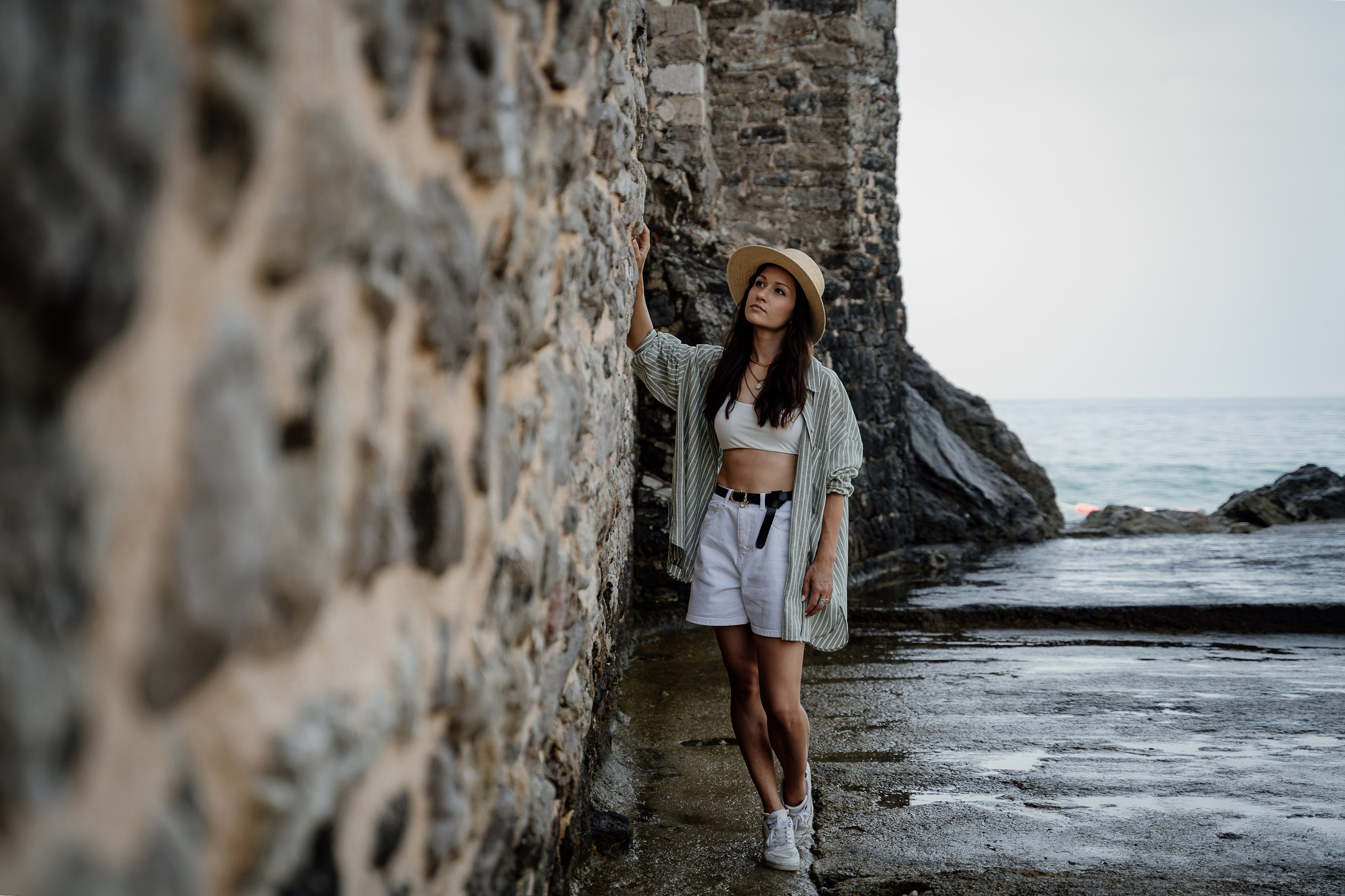 Elegant Wedding Photography Services in Herceg-Novi. Photographer in Montenegro | Фотограф в Черногории