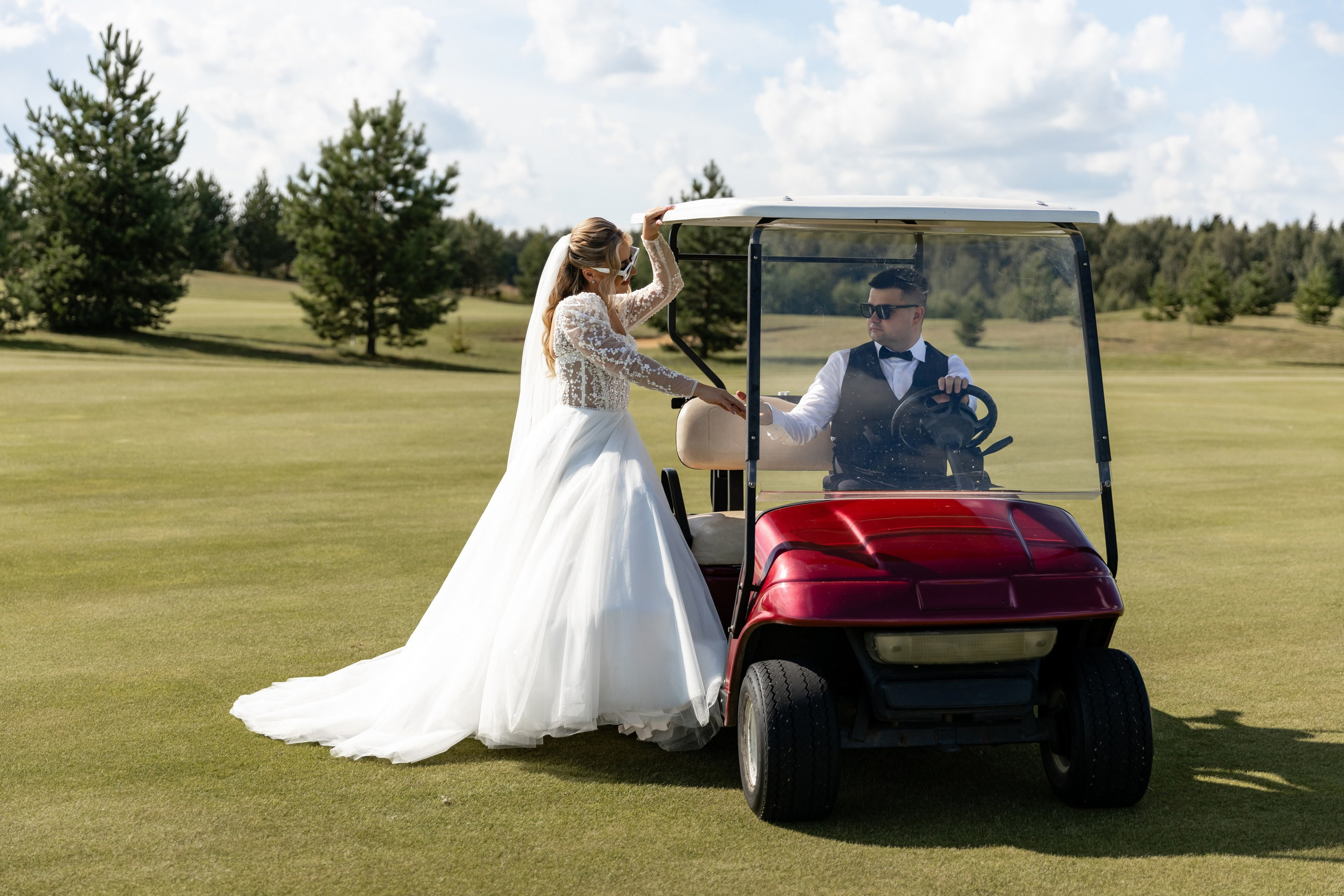 Дмитрий и Виктория. Татьяна Чернышова свадебный фотограф Москва