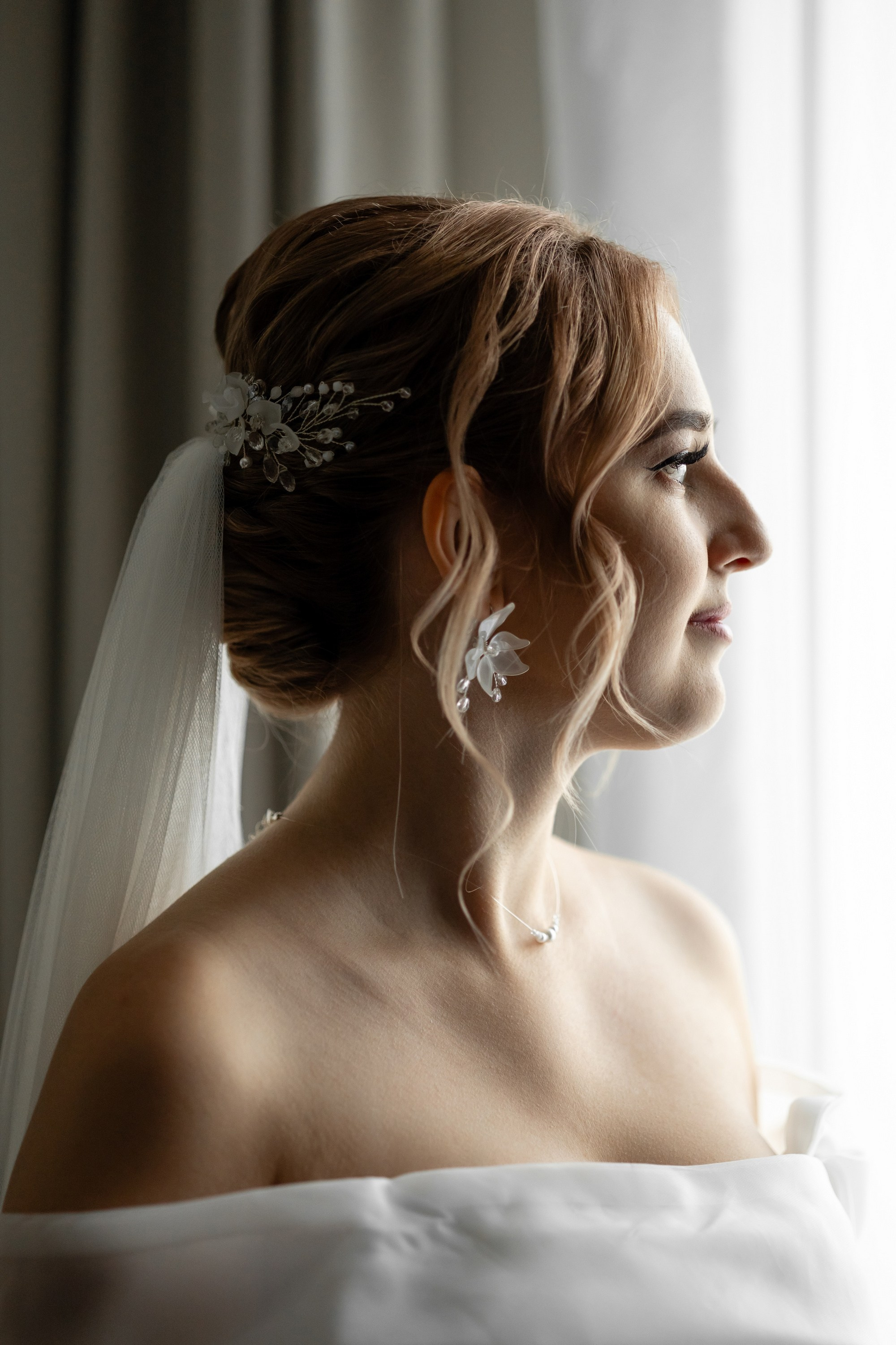 Михаил и Валерия. Татьяна Чернышова свадебный фотограф Москва