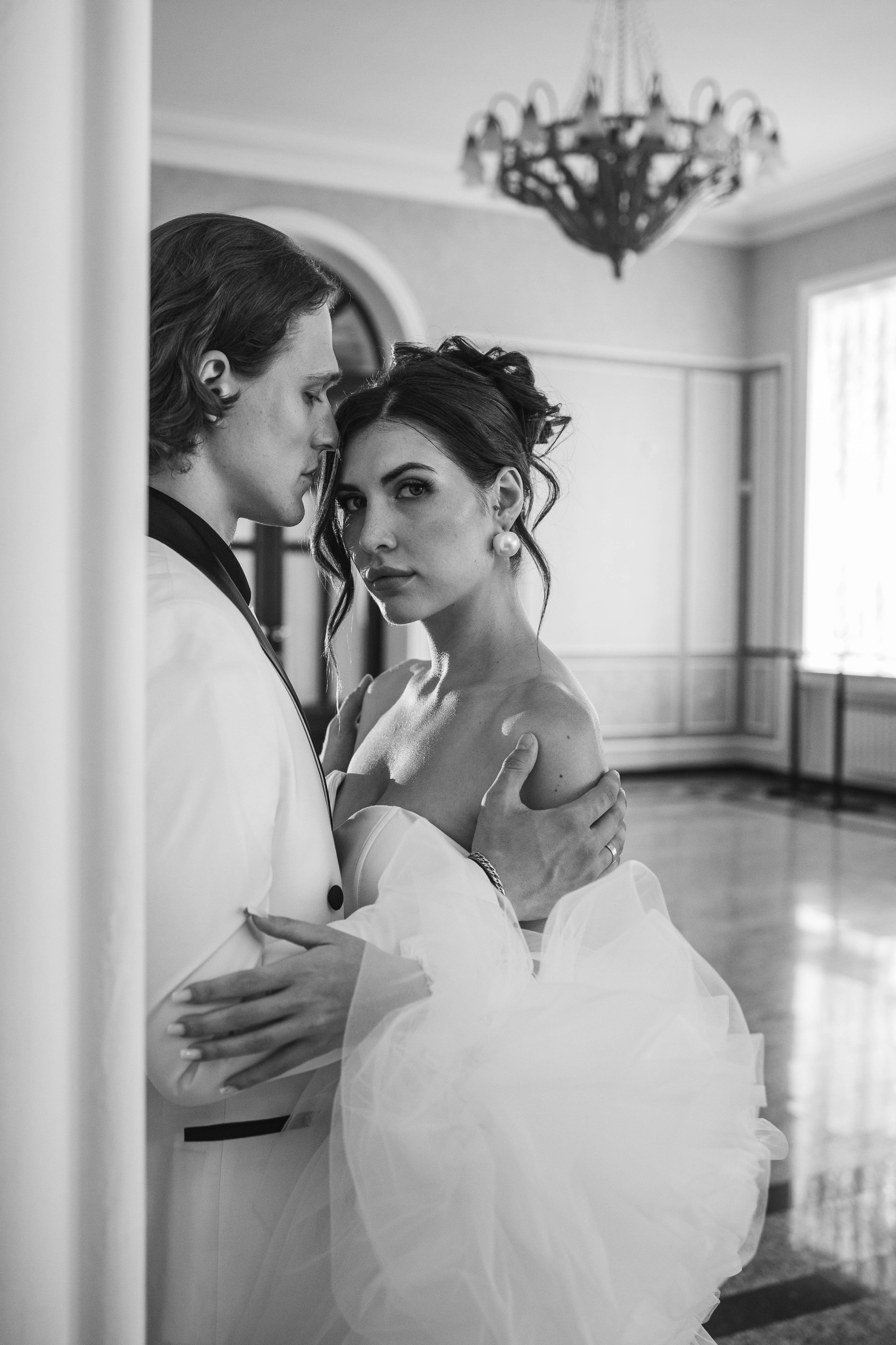 Роман и Аннета. Профессиональный фотограф в городе Уфа