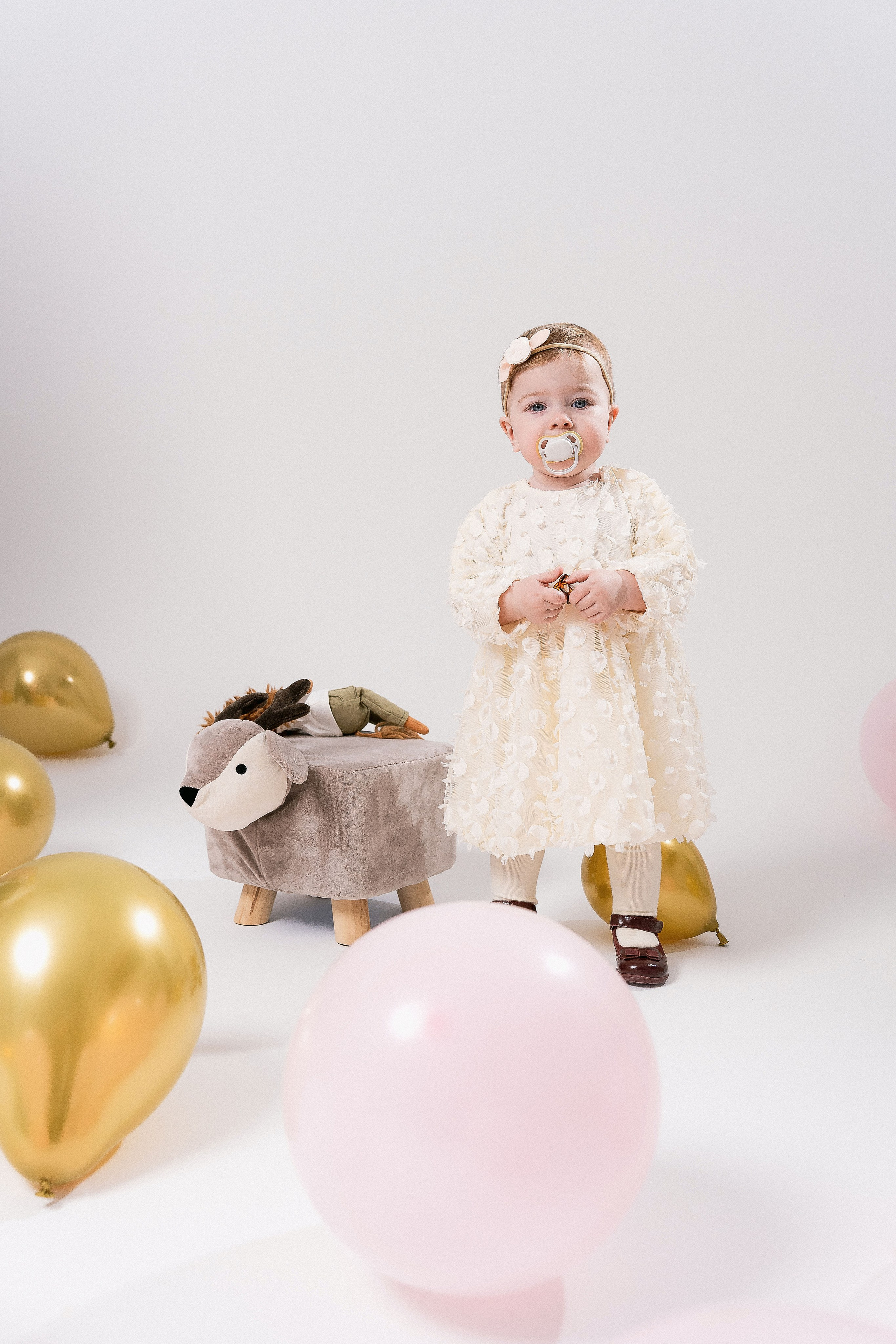 Годик Сашеньке