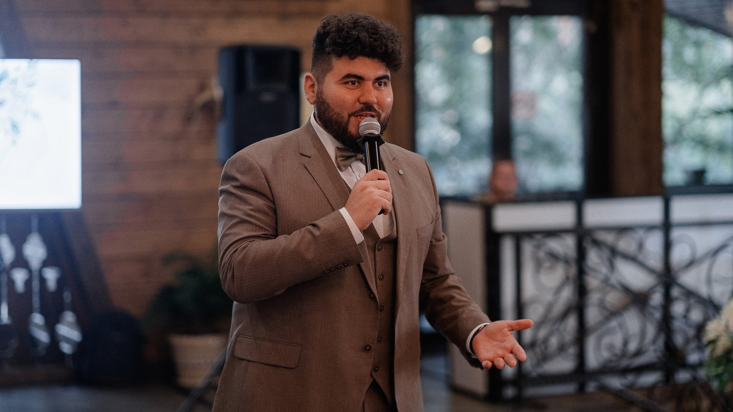 Даниил & Нина. Свадебный и семейный фотограф в Казани и Зеленодольске Ланочкин Илья