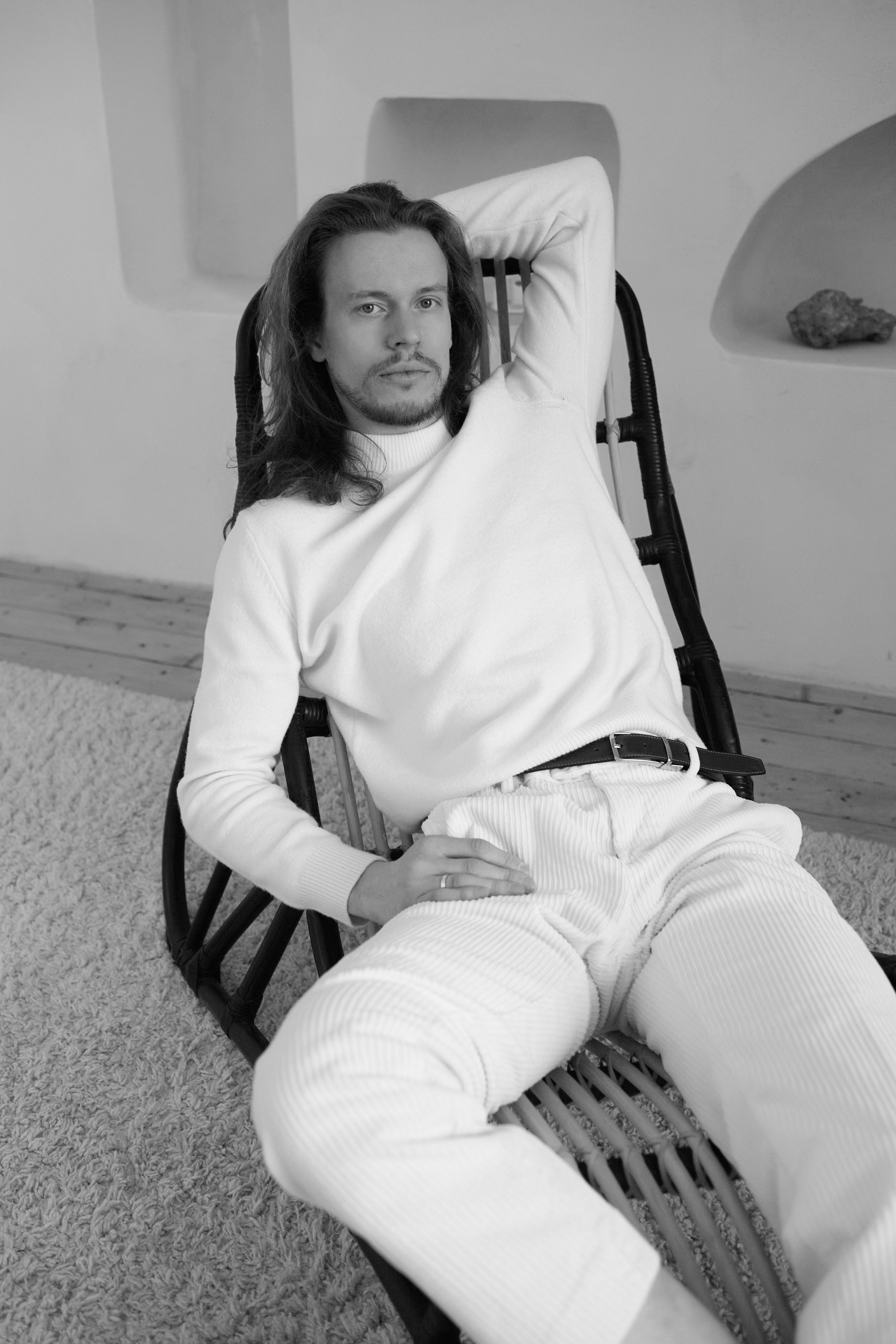 Bogdan&Julia. Свадебный фотограф Пермь Анастасия Петрунина