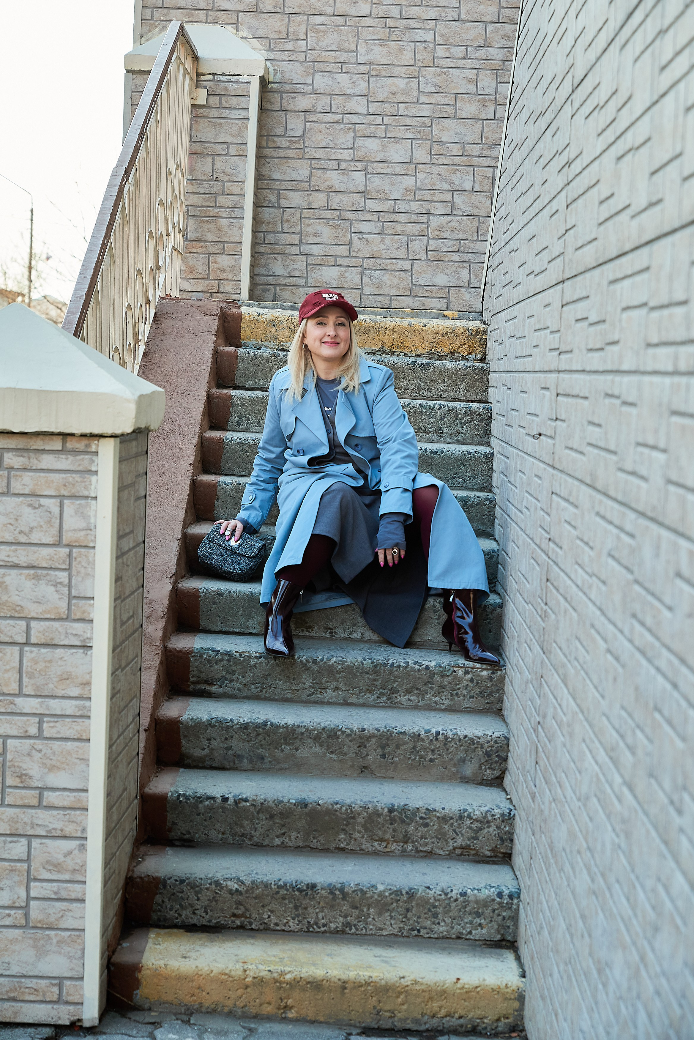 Евгения стилист на Пушкинской. Фотограф для жизни, бизнеса и соц сетей Ирина Нечет, Владивосток