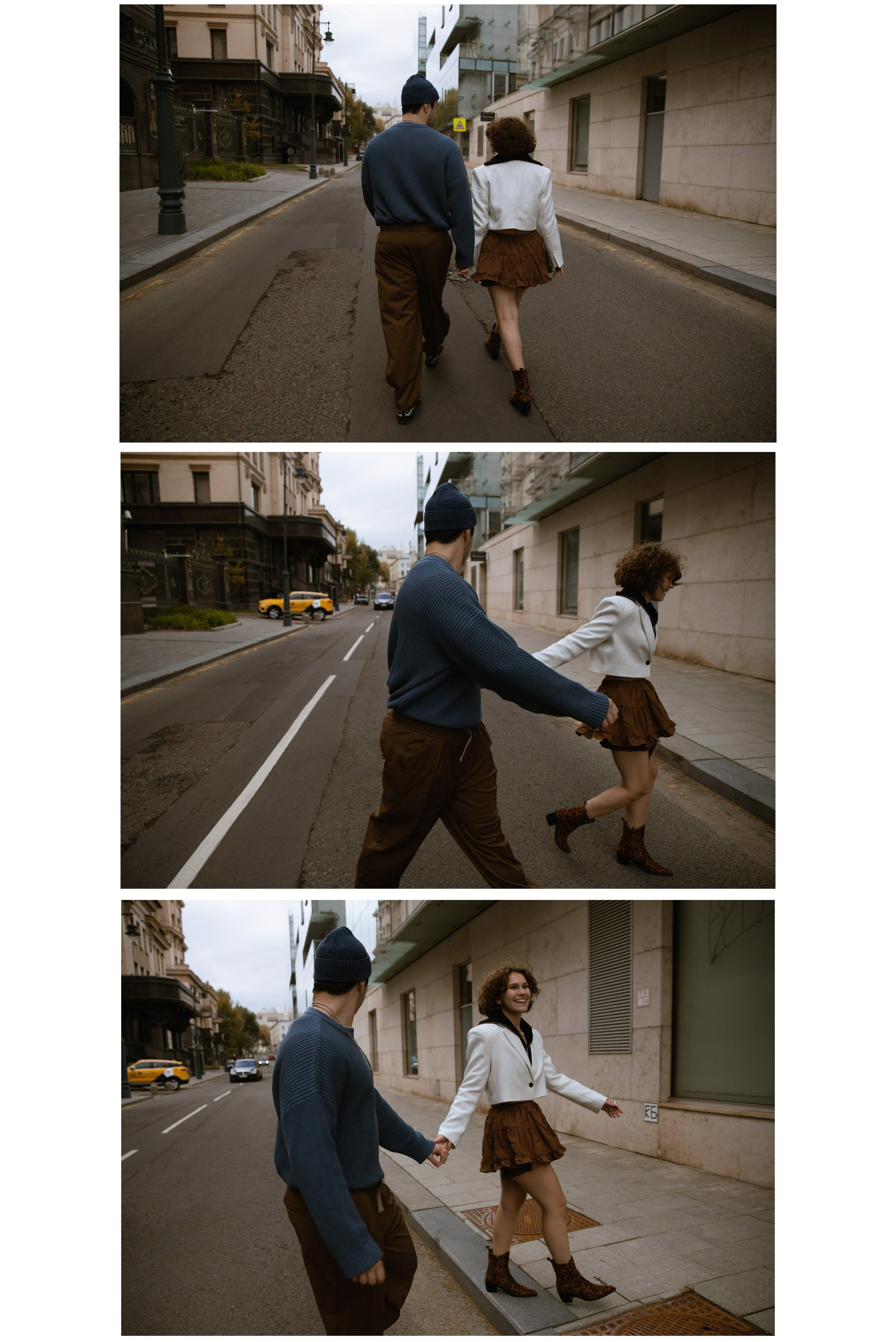 Family. Фотограф Дарья Николаева