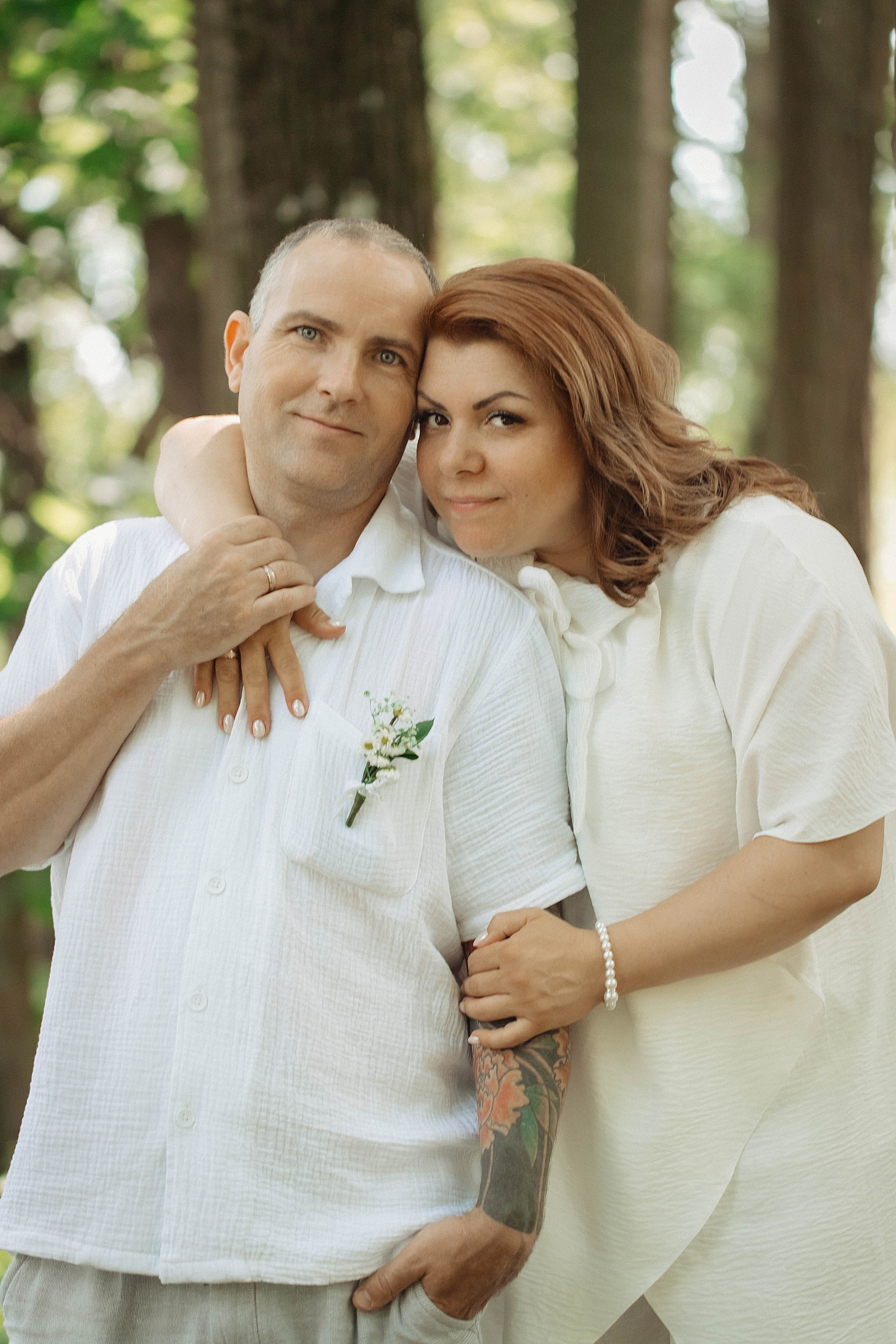 Ирина и Александр. Главная