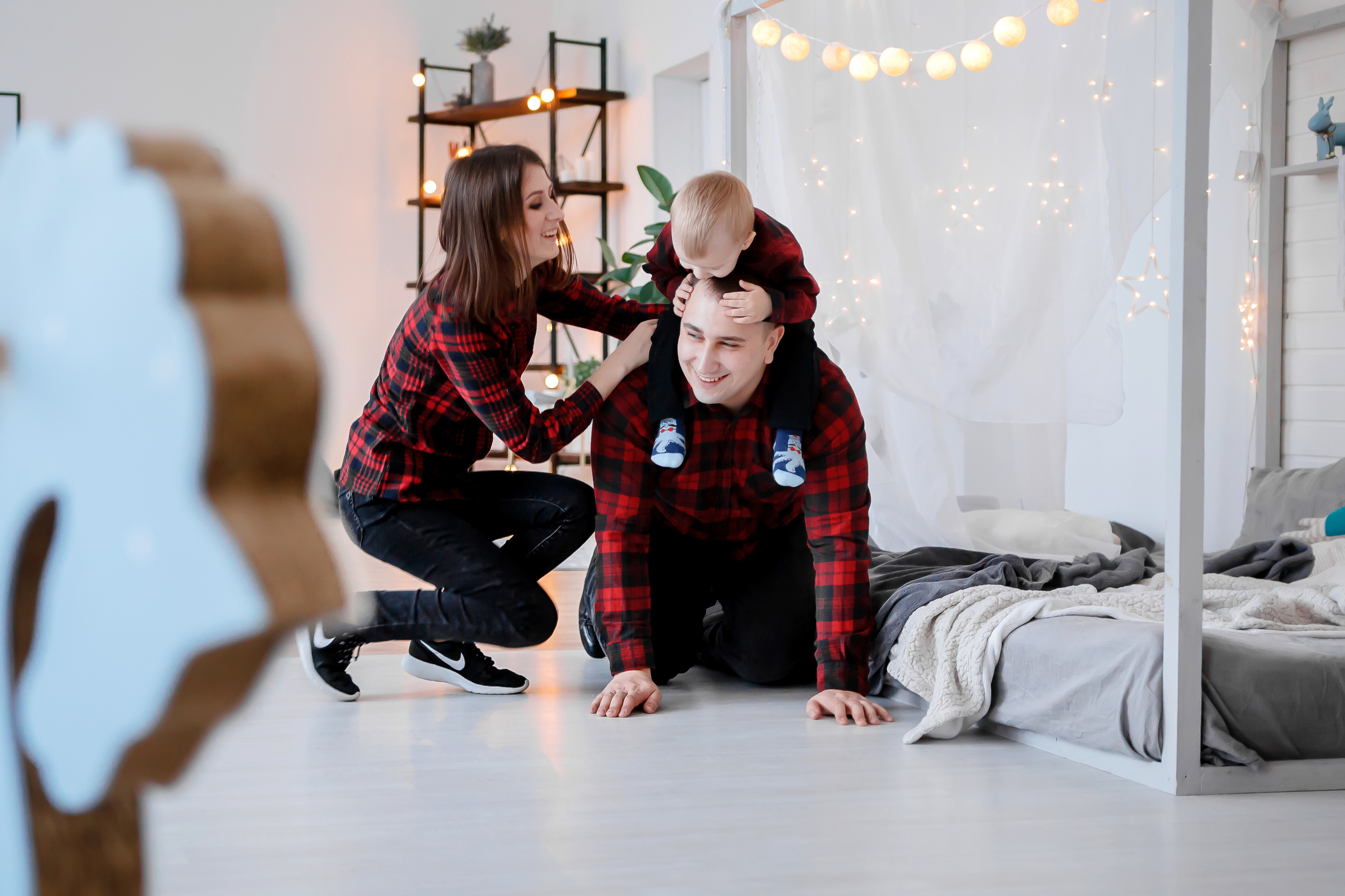 F A M I L Y. Фотограф в Батуми Павел Шарников