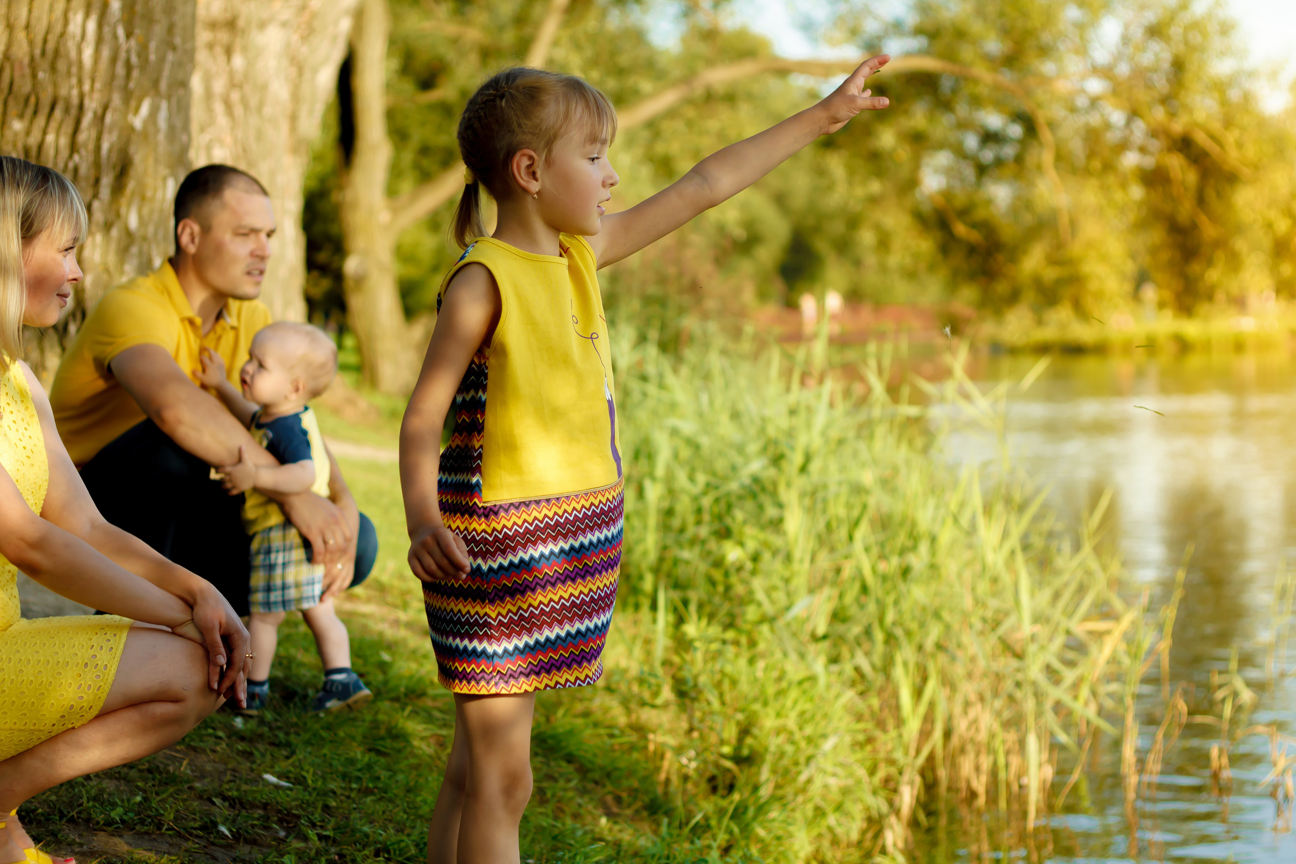 F A M I L Y. Фотограф в Батуми Павел Шарников