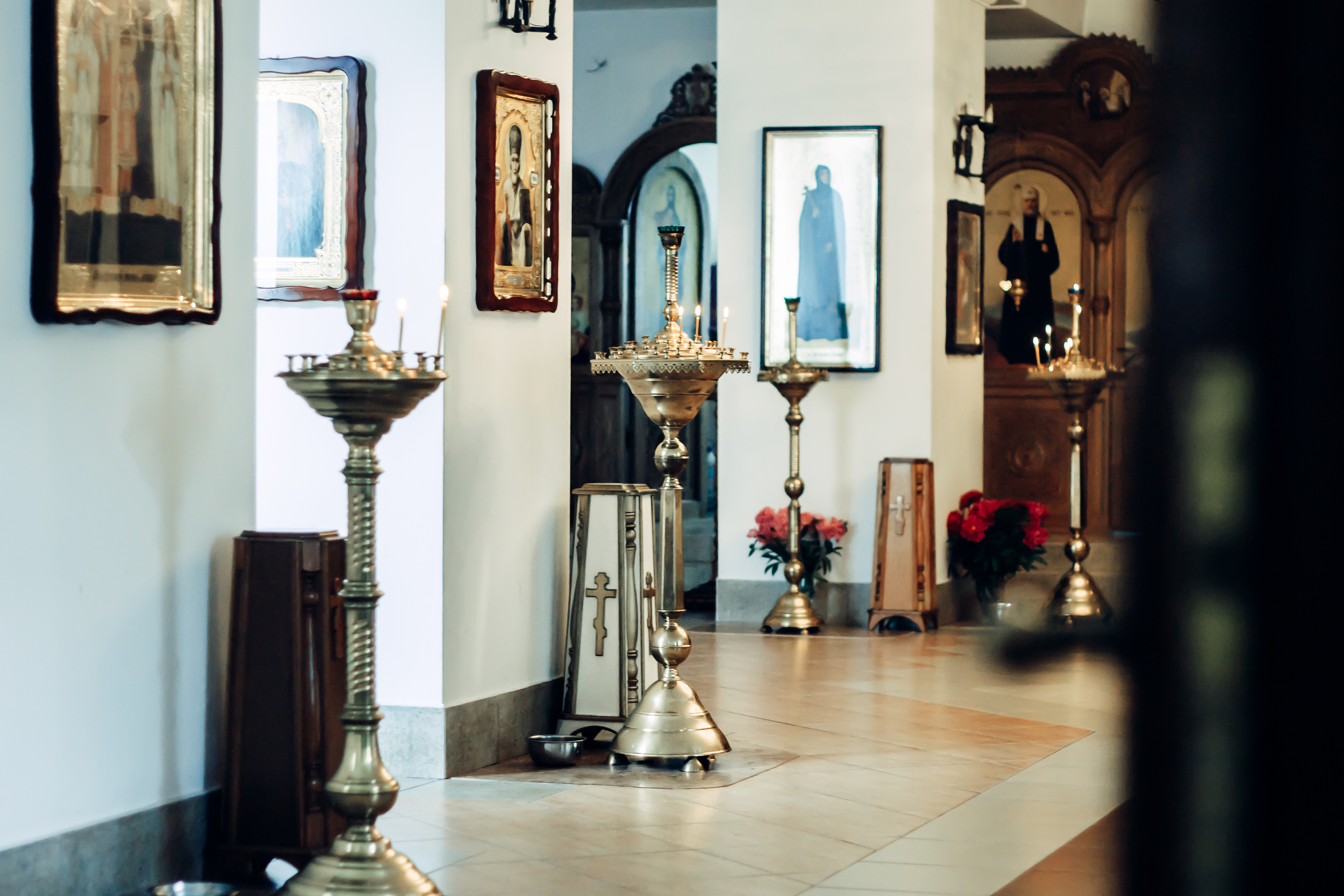 Храм Преображения Господня. Photographer in Batumi, Georgia Pavel Sharnikov