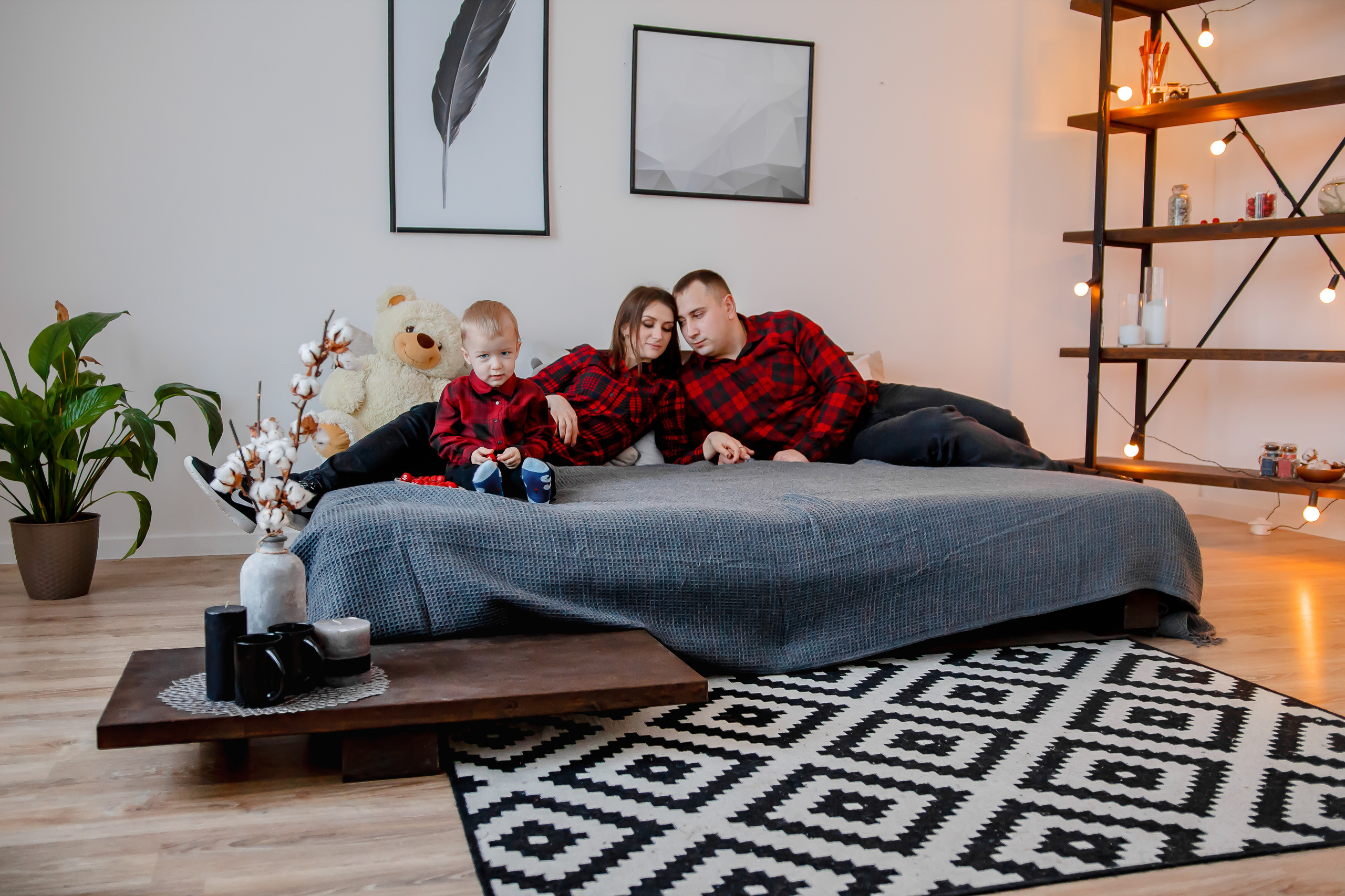 F A M I L Y. Фотограф в Батуми Павел Шарников