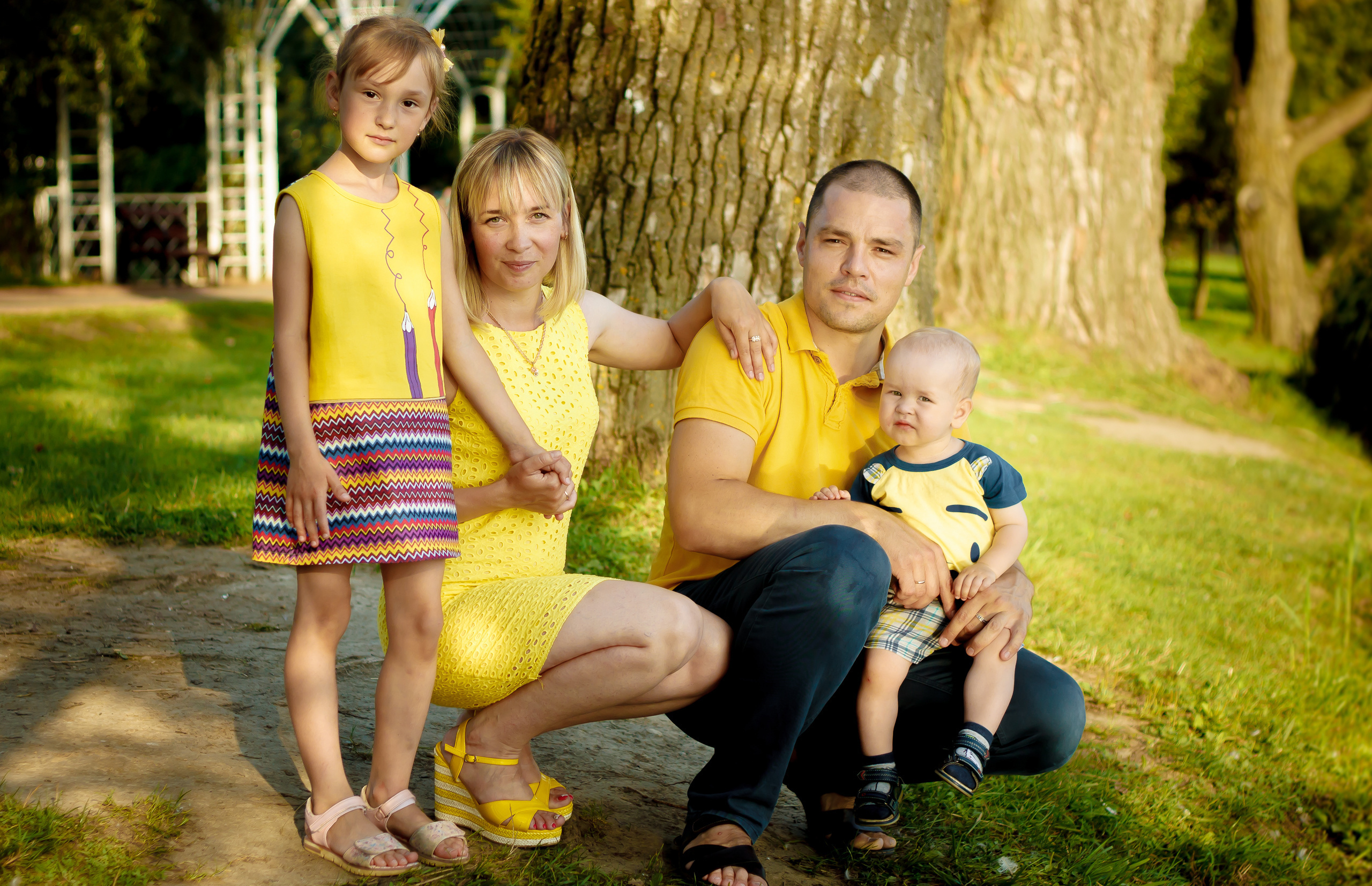 F A M I L Y. Фотограф в Батуми Павел Шарников