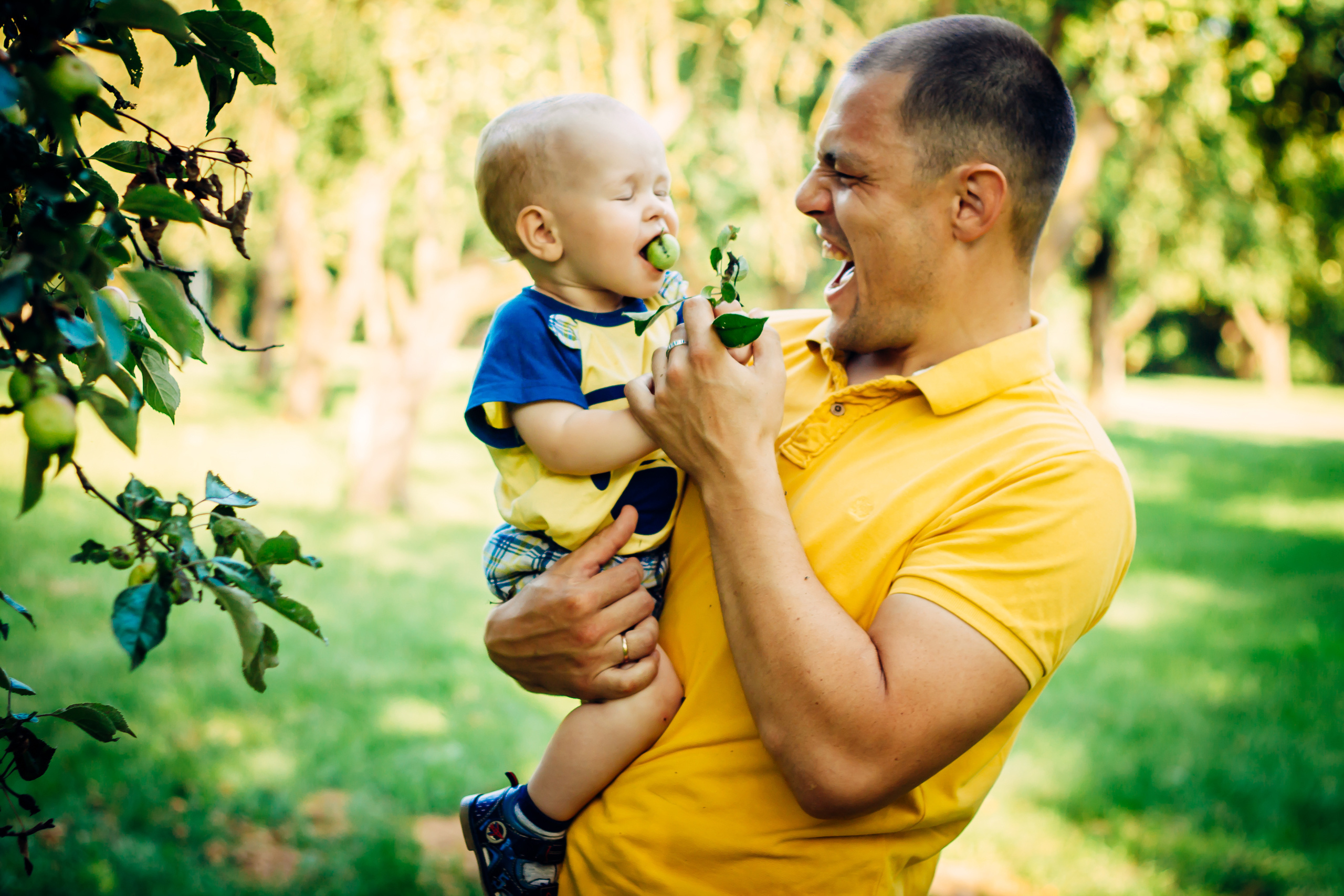 F A M I L Y. Фотограф в Батуми Павел Шарников