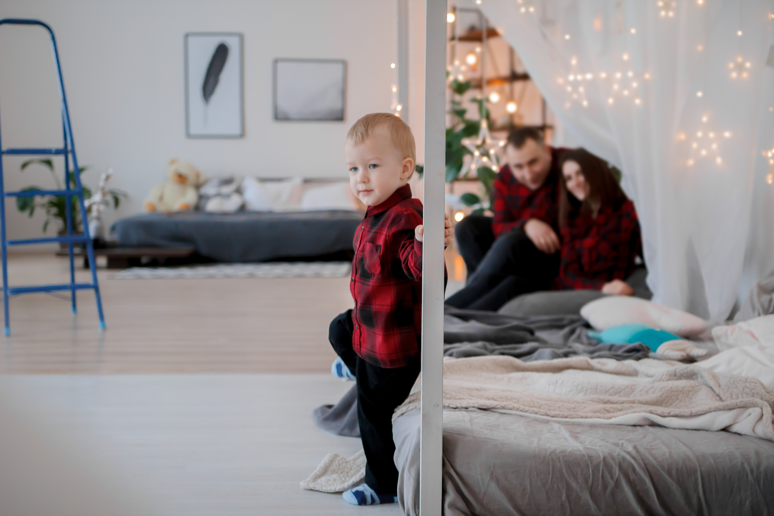 F A M I L Y. Фотограф в Батуми Павел Шарников