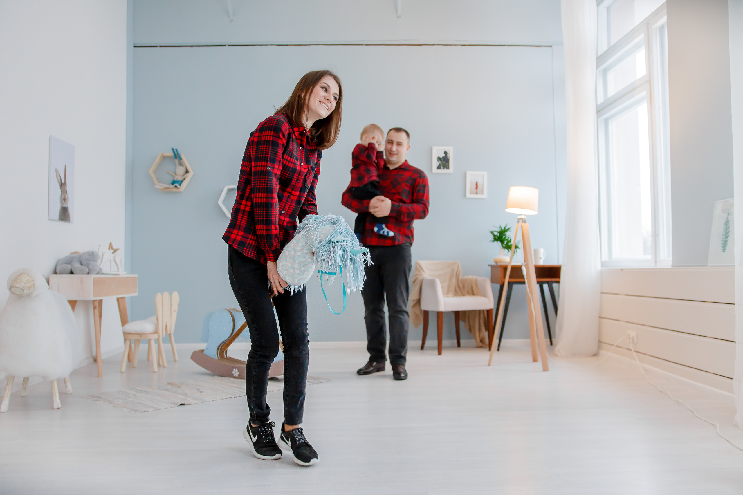 F A M I L Y. Фотограф в Батуми Павел Шарников
