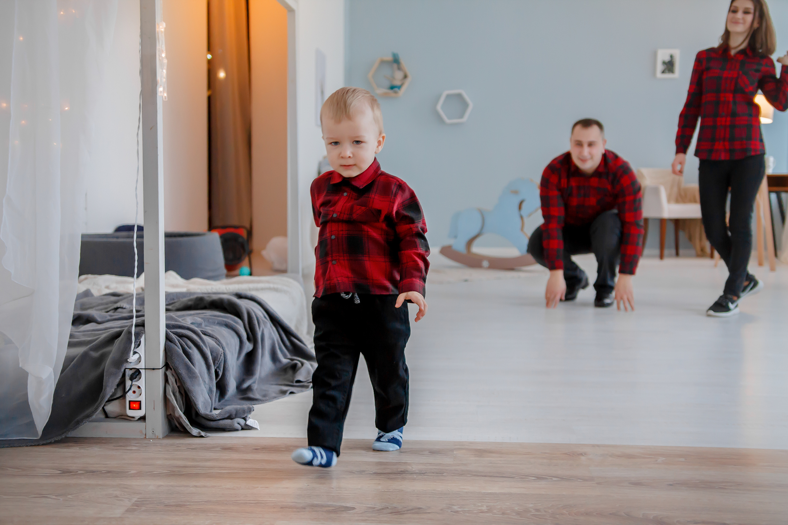 F A M I L Y. Фотограф в Батуми Павел Шарников