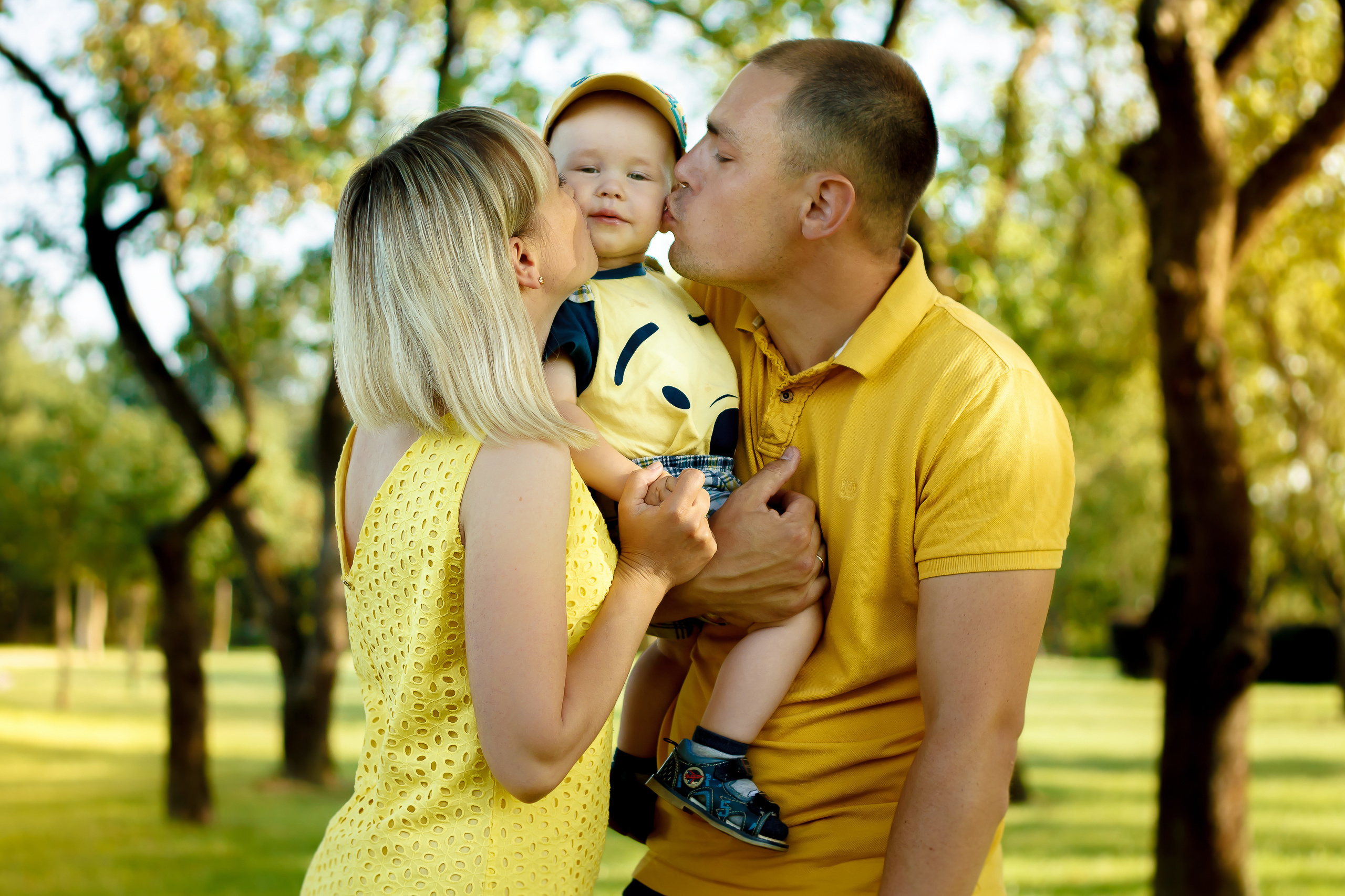F A M I L Y. Фотограф в Батуми Павел Шарников