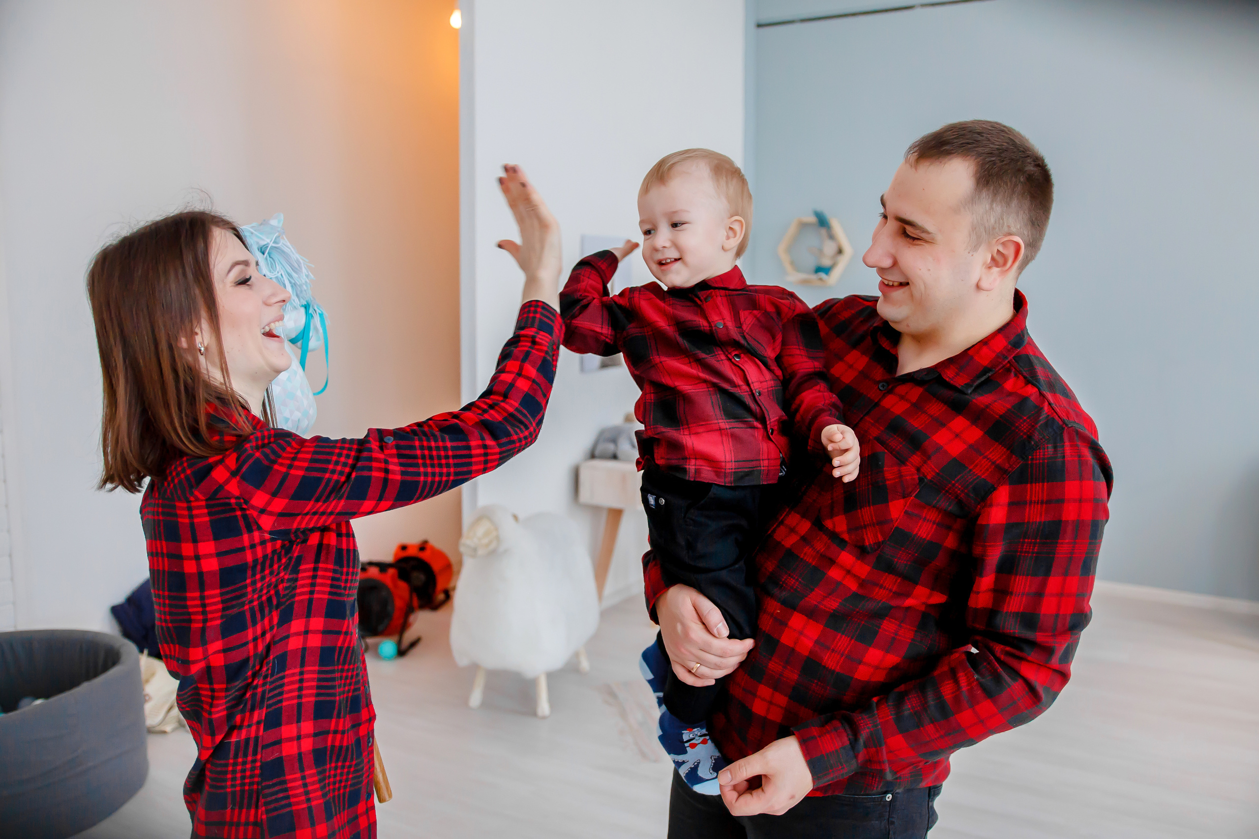 F A M I L Y. Фотограф в Батуми Павел Шарников