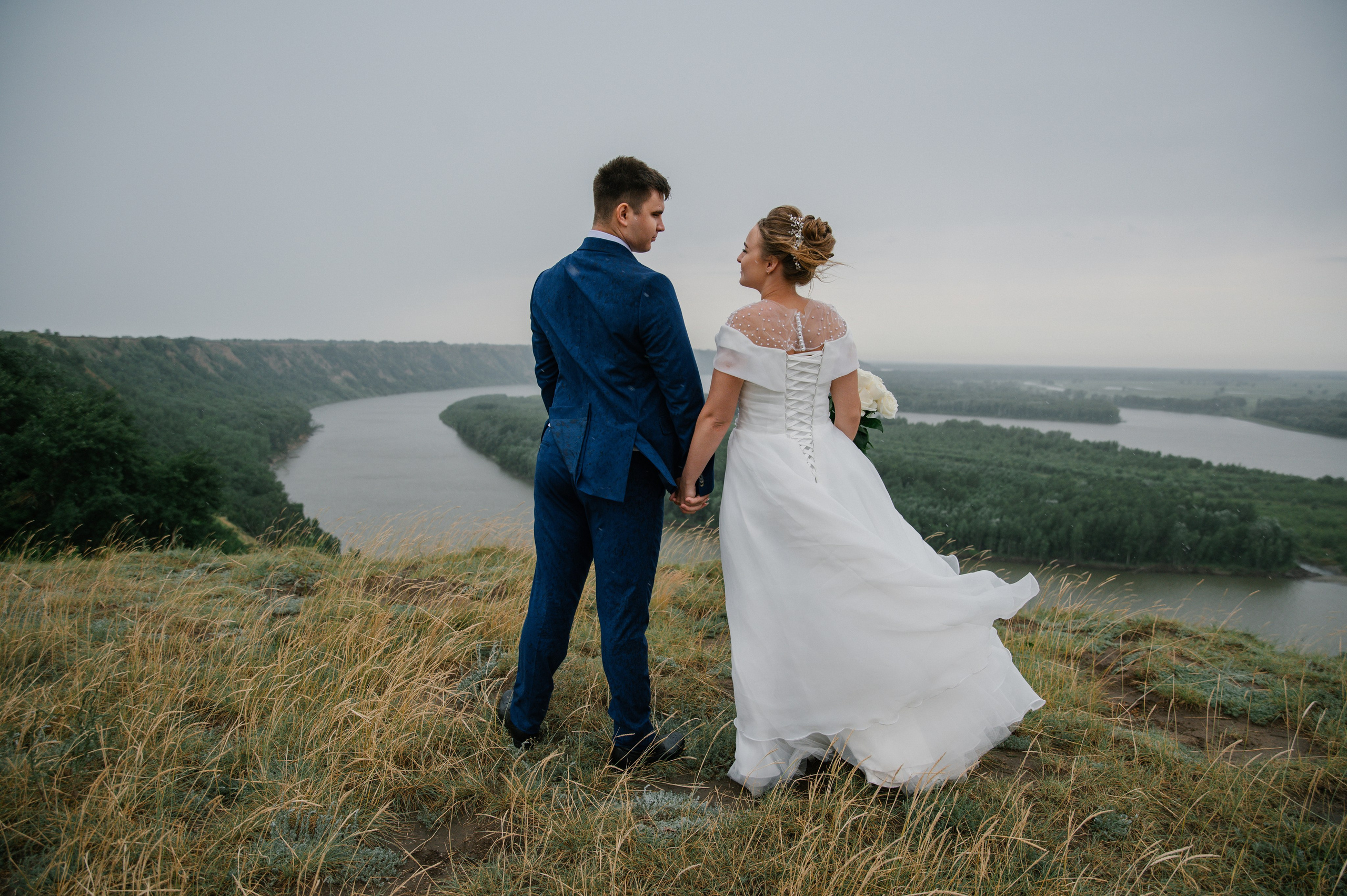 20.06.25 Wedding Day. Семейный фотограф в Барнауле