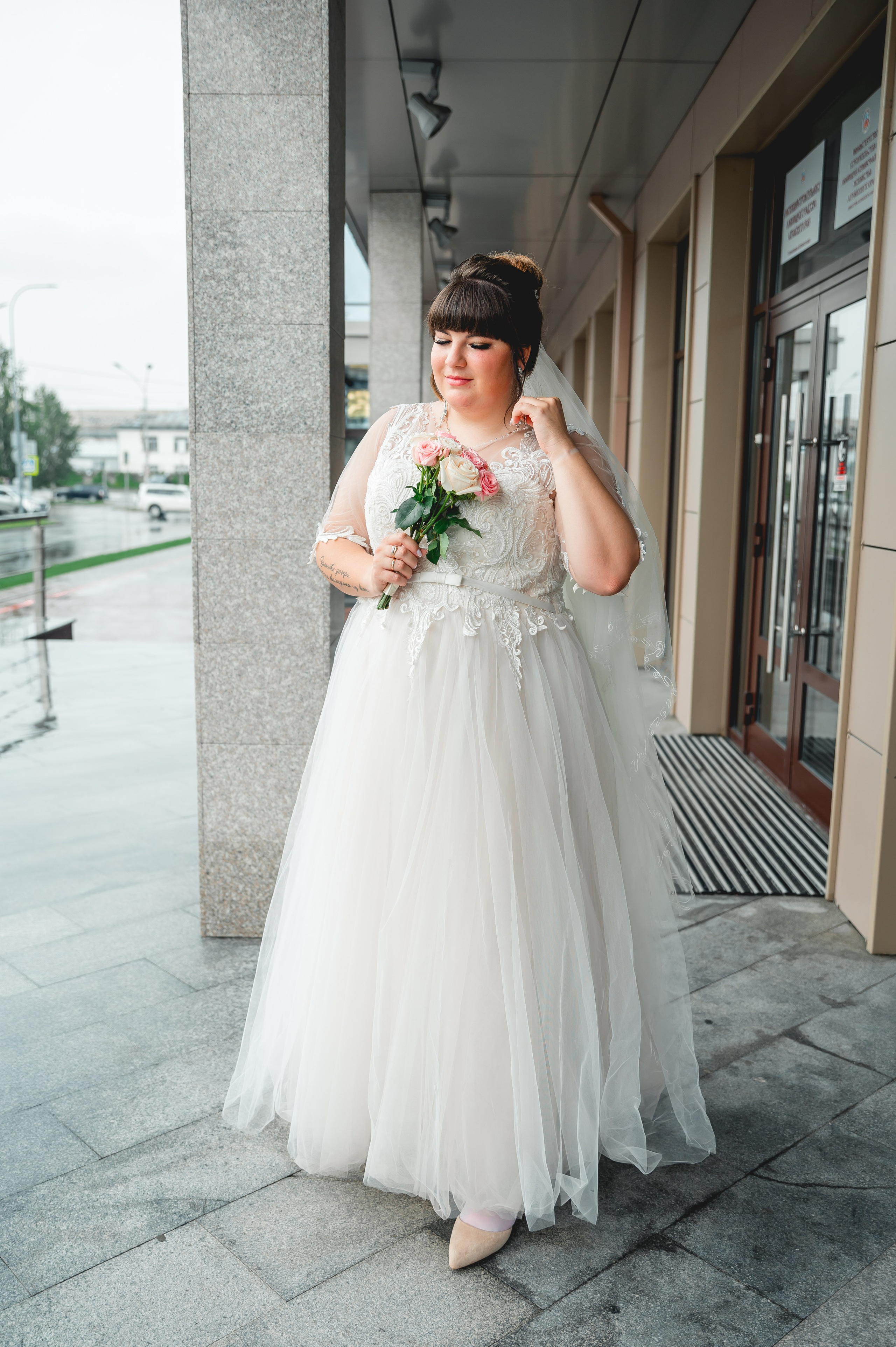 10.08.24 Wedding Day. Семейный фотограф в Барнауле