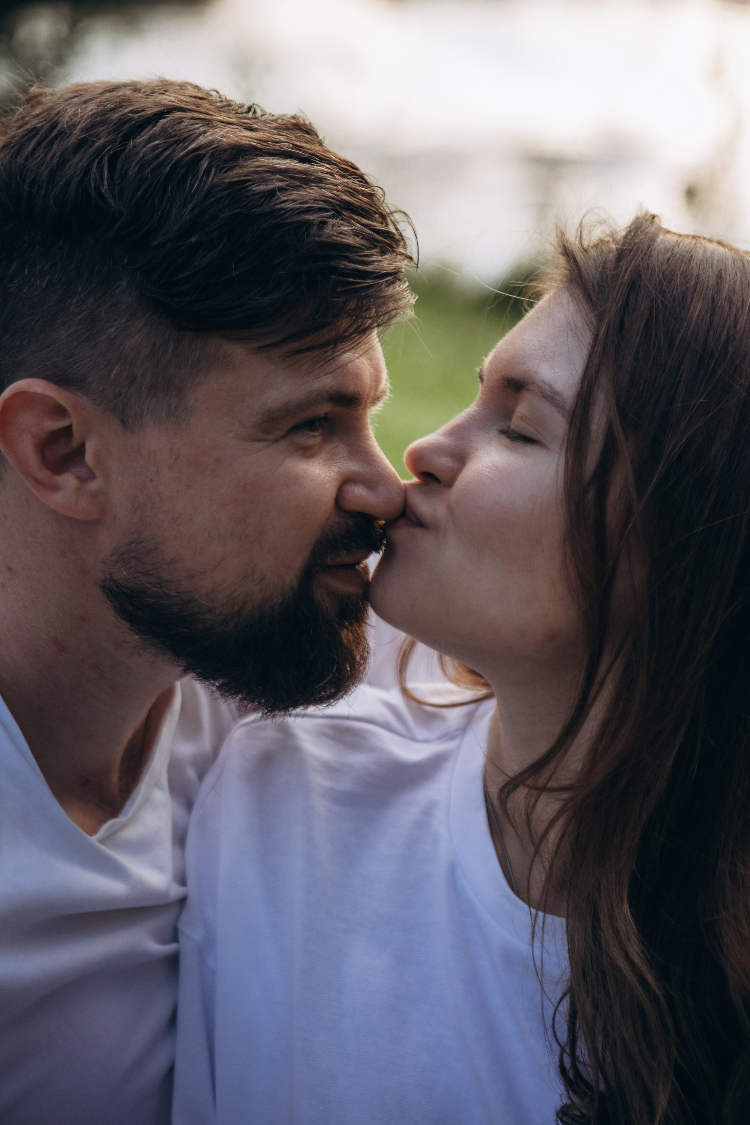 Летняя прогулка Мещерский парк. Наталья Косьянова. Ваш фотограф. Москва