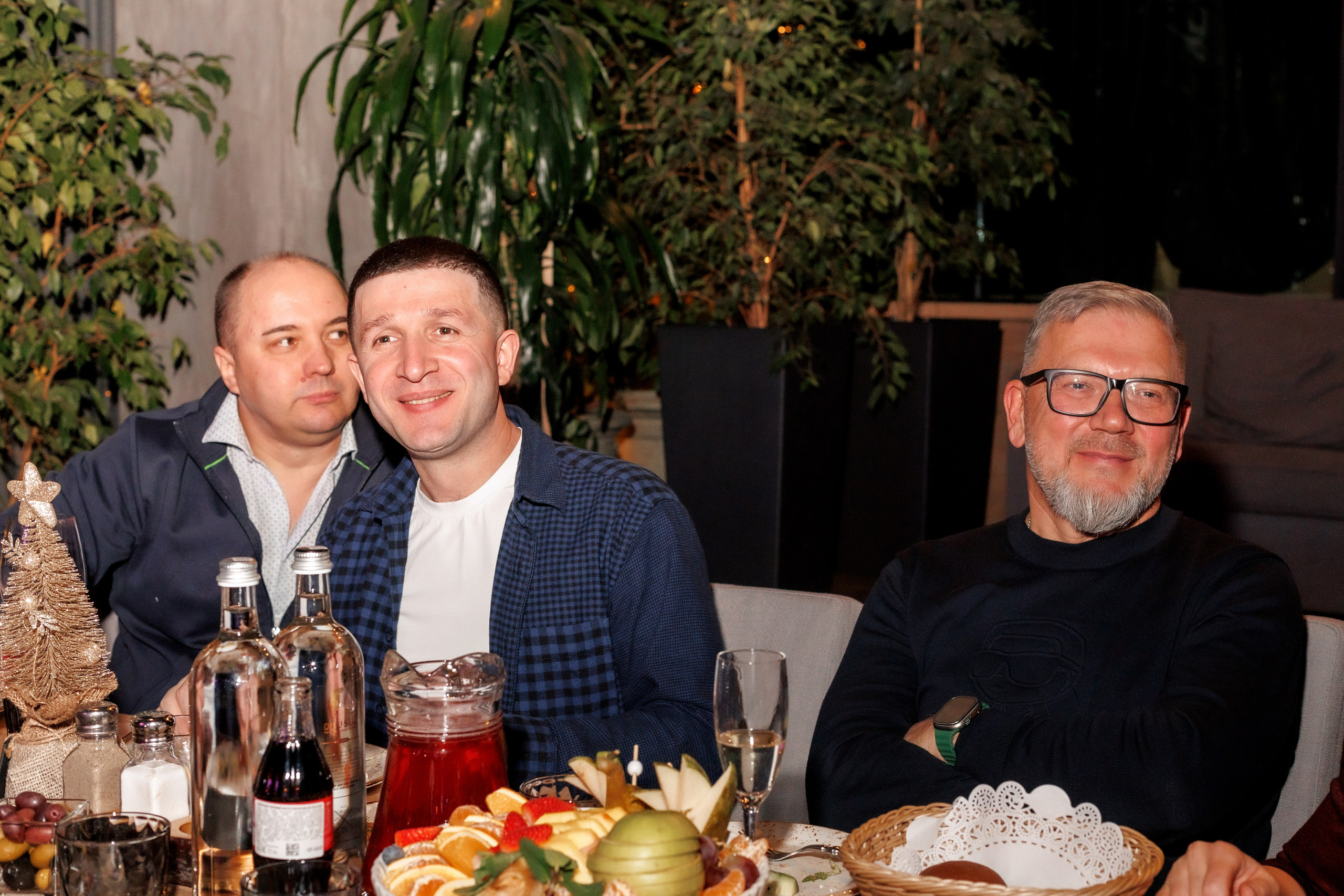 Корпоратив Новафиш. Свадебный фотограф в Москве — Ольга Козловская