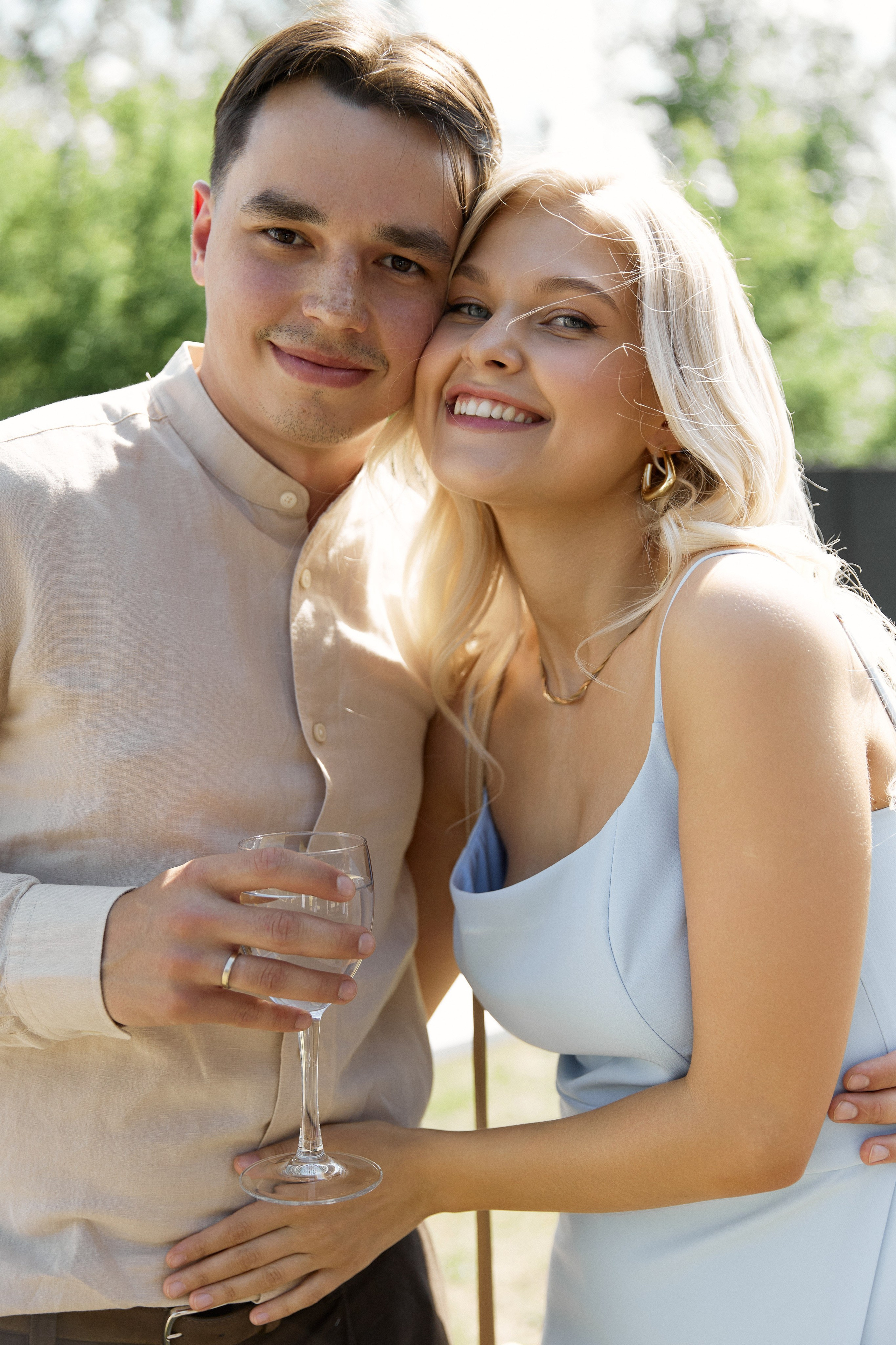 Посмотреть серию. Свадебный и семейный фотограф в Красноярске Тряпчев Павел