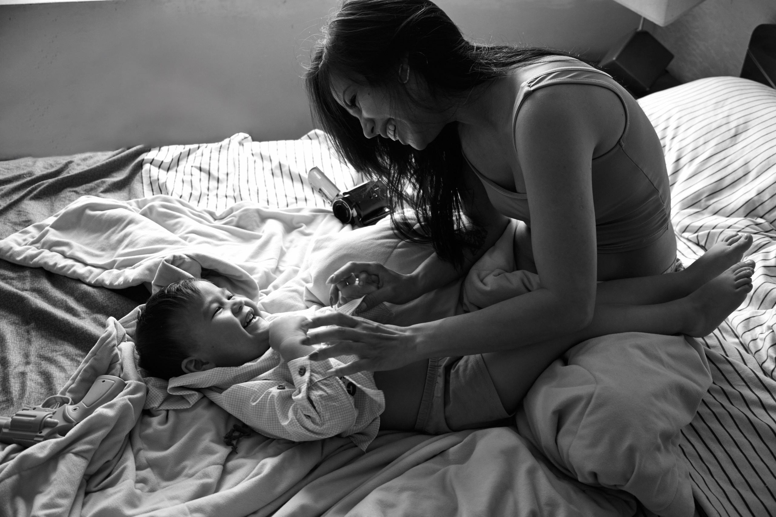 Семейная. Кристина — портретный фотограф