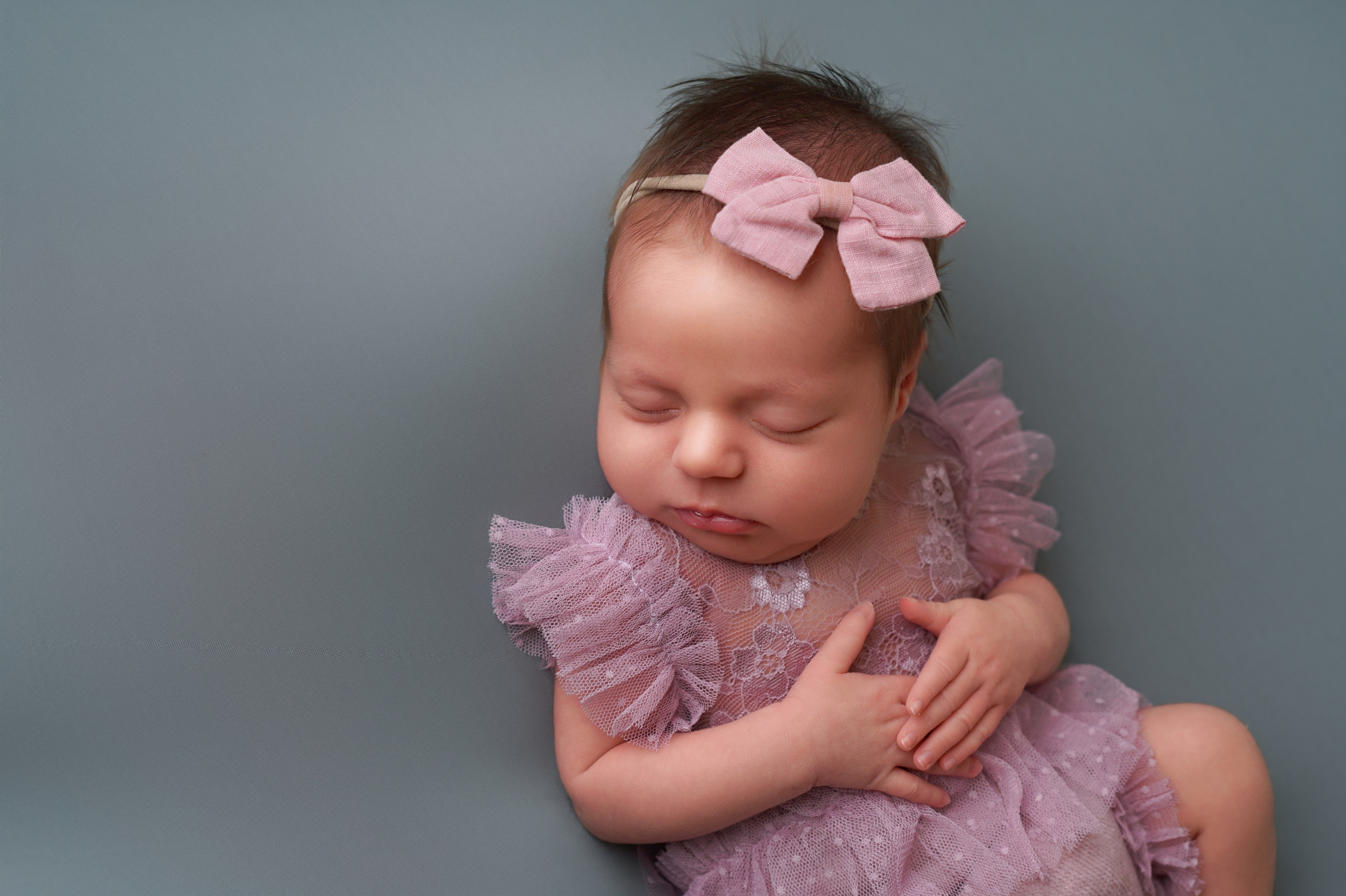 Новорожденные. Главная