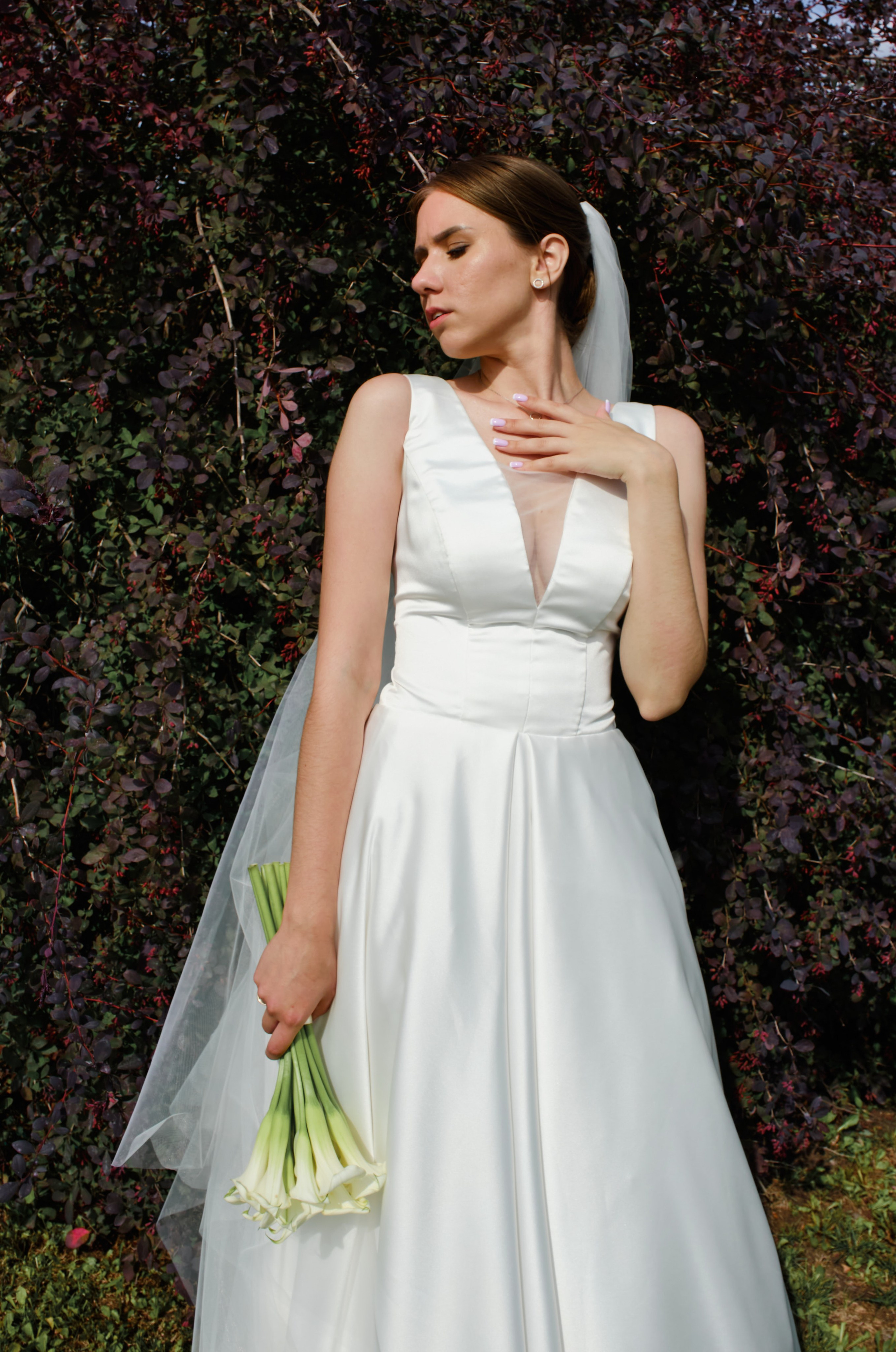 Полина & Глеб. Фотограф в Самаре Татьяна Дубаносова