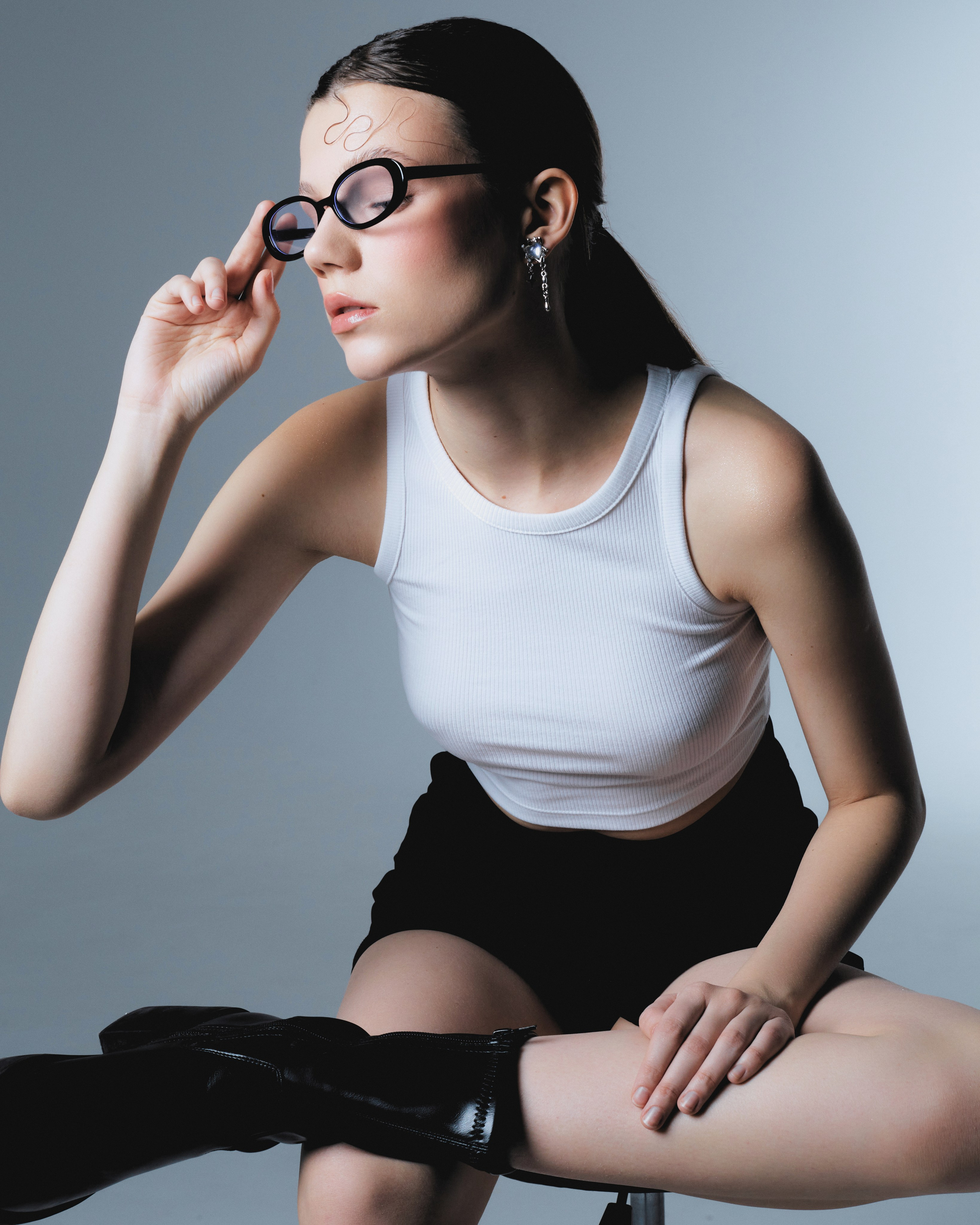 Евгения Тишкина. Юрина Полина, фотограф из Екатеринбурга