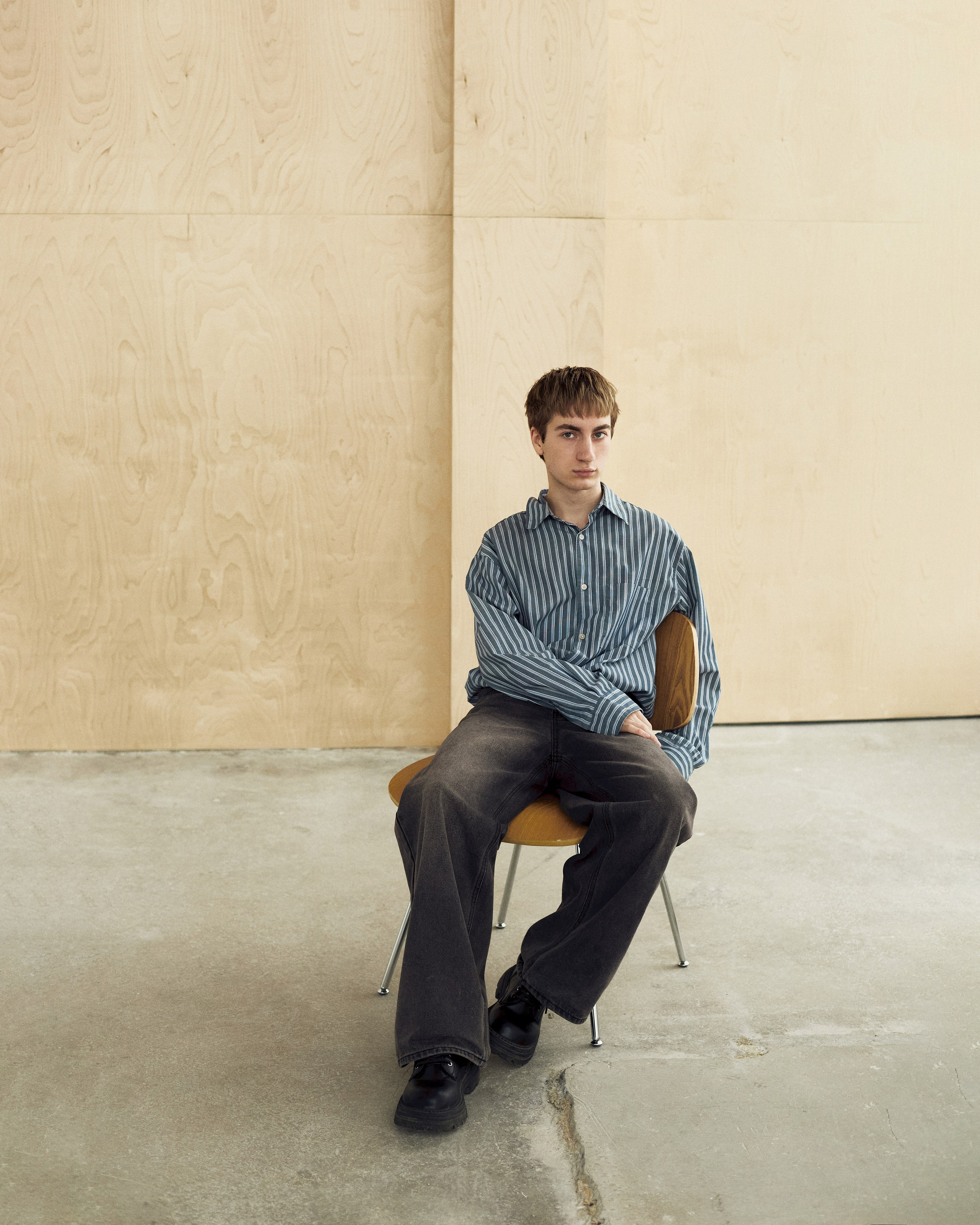 Egor. Юрина Полина, фотограф из Екатеринбурга