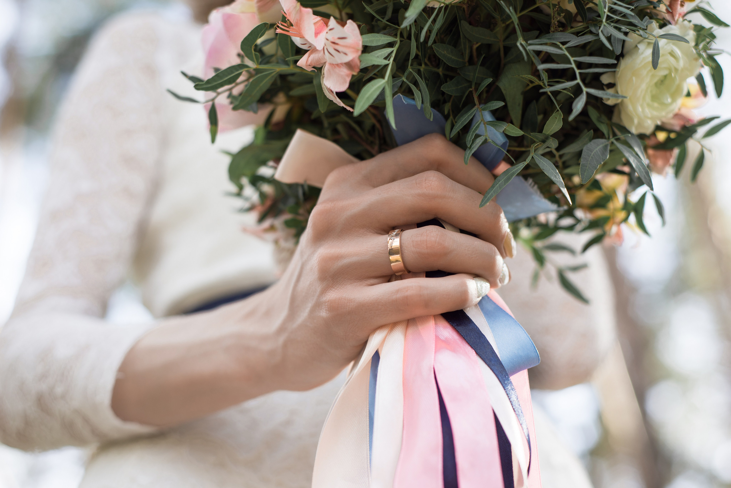 Свадебное портфолио. Фотограф Сергей Глобенко