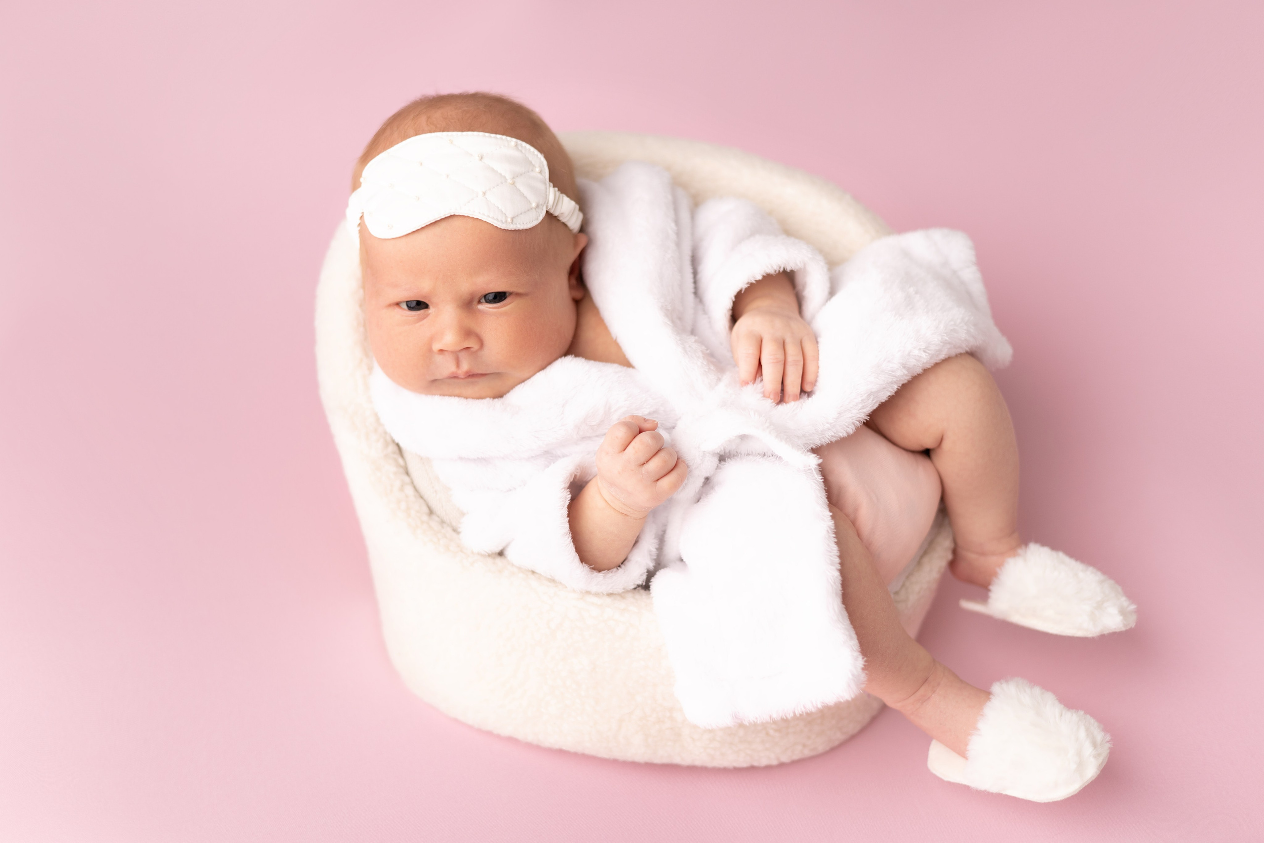 Новорожденные. Детский новорождённых и детей постарше Анисимова Полина