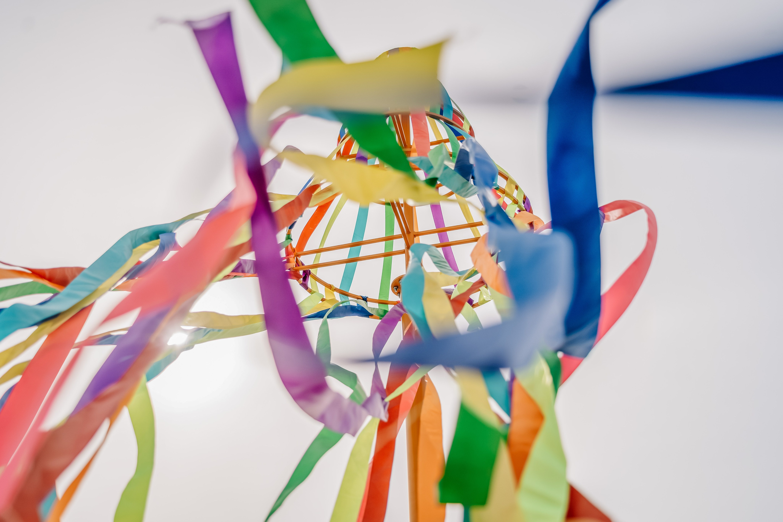 Всемирный фестиваль молодежи. Репортажный фотограф в Крыму Ксения Гасица