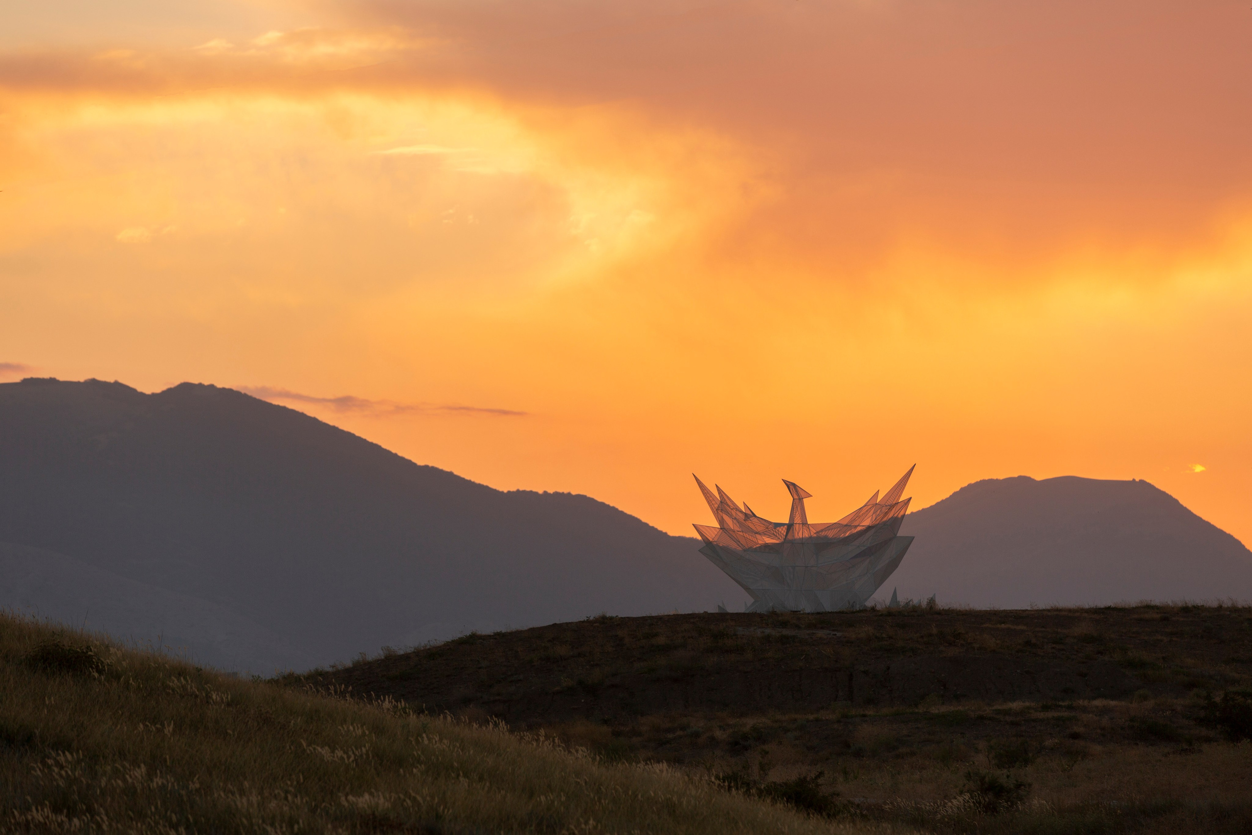 Заповедный Крым, Республика Крым. Репортажный фотограф в Крыму Ксения Гасица